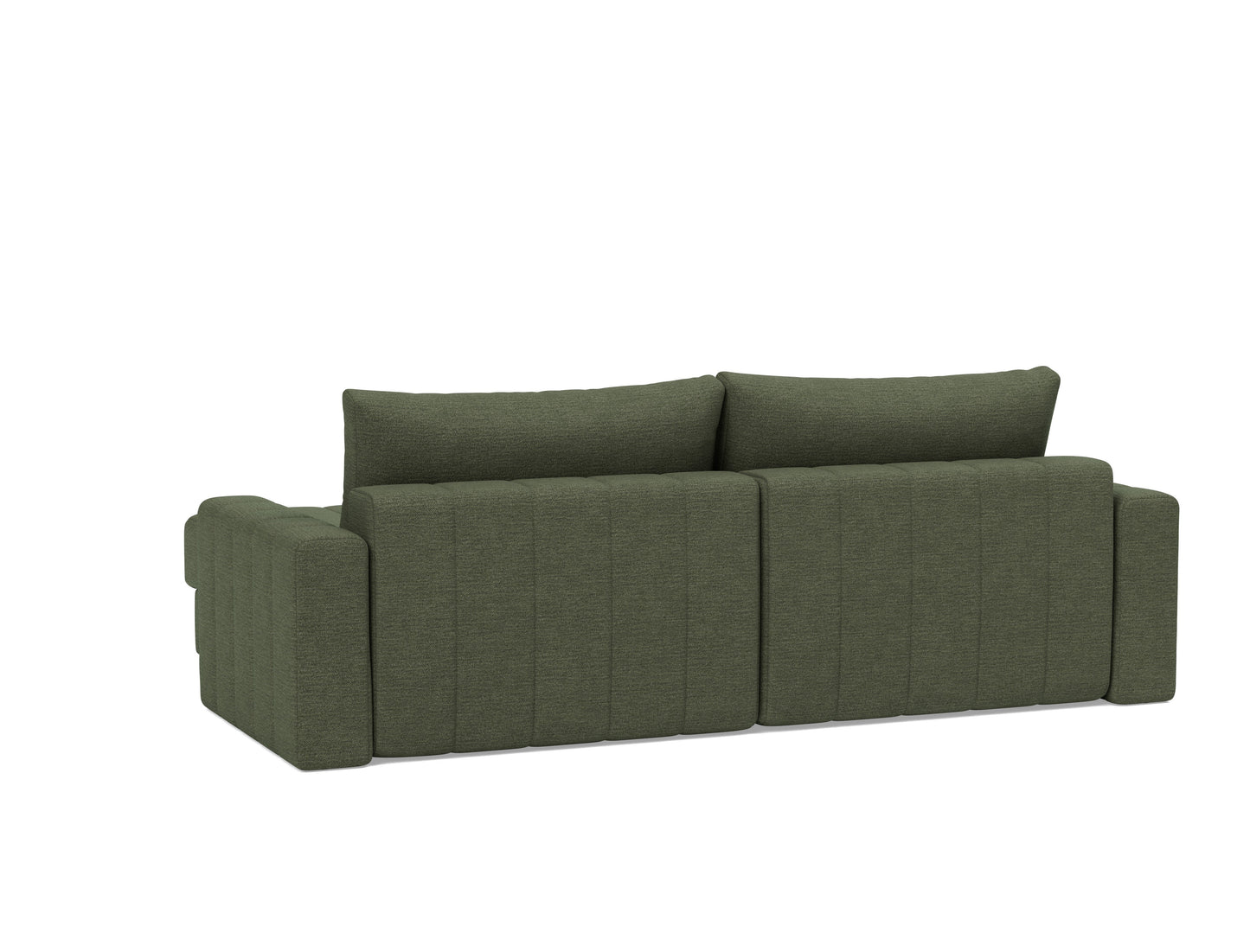 Akello Lounger With Arms