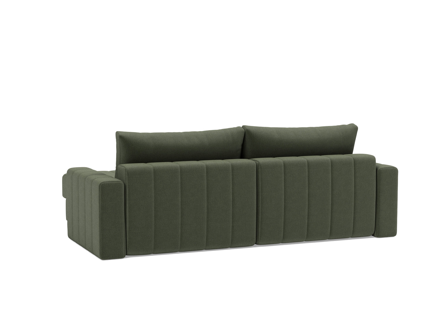 Akello Lounger With Arms