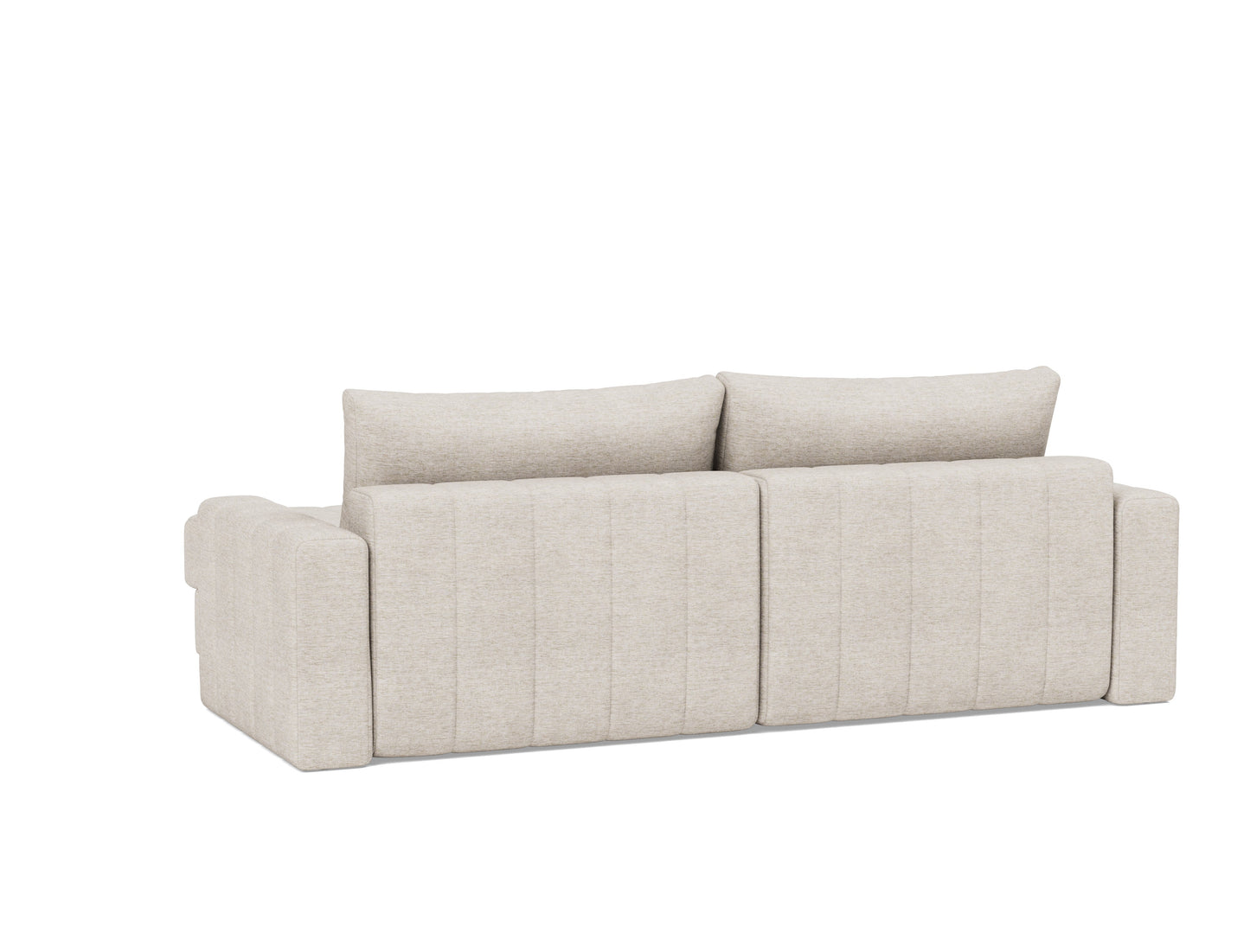 Akello Lounger With Arms