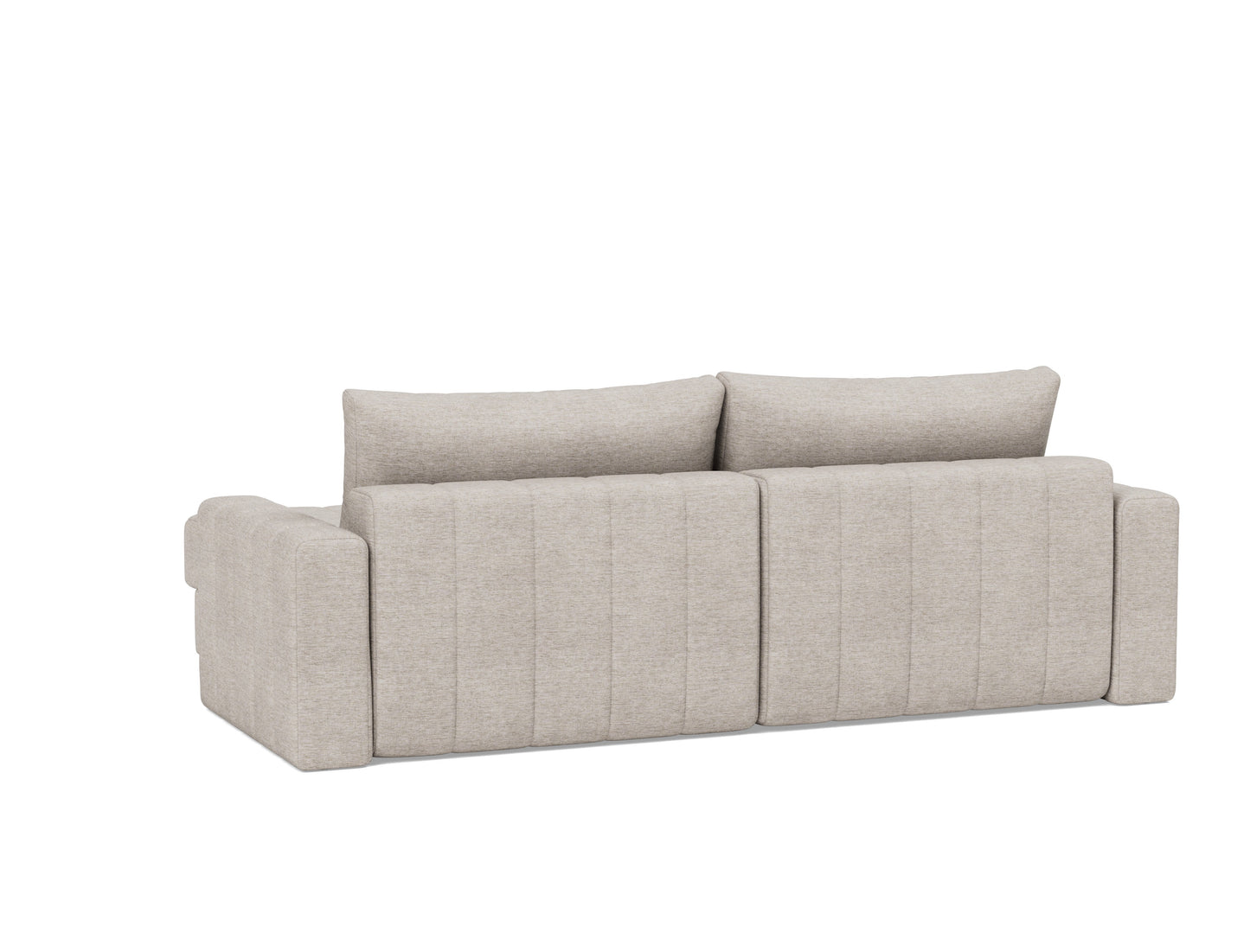 Akello Lounger With Arms