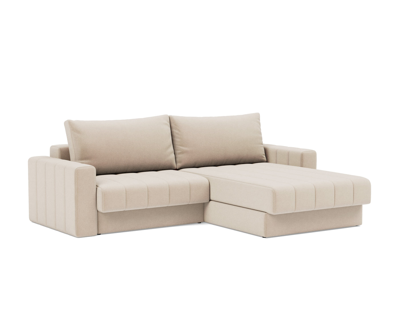 Akello Lounger With Arms