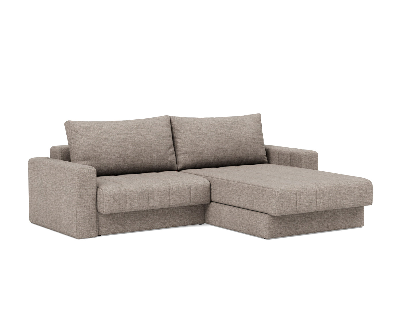 Akello Lounger With Arms