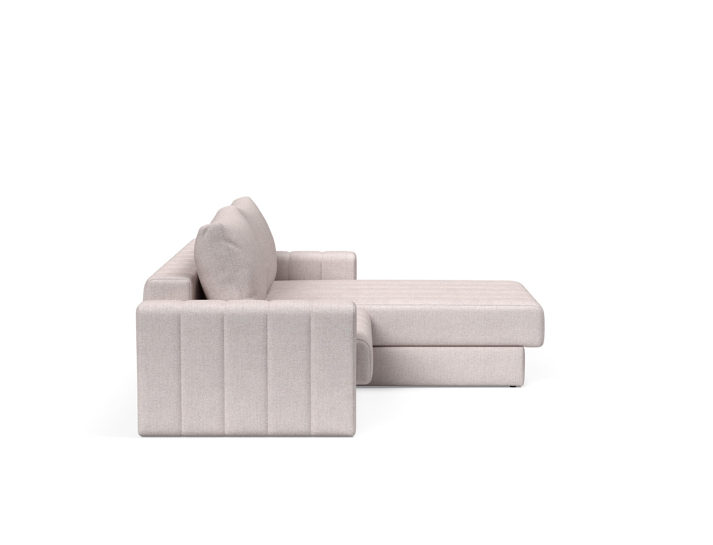 Akello Lounger With Arms