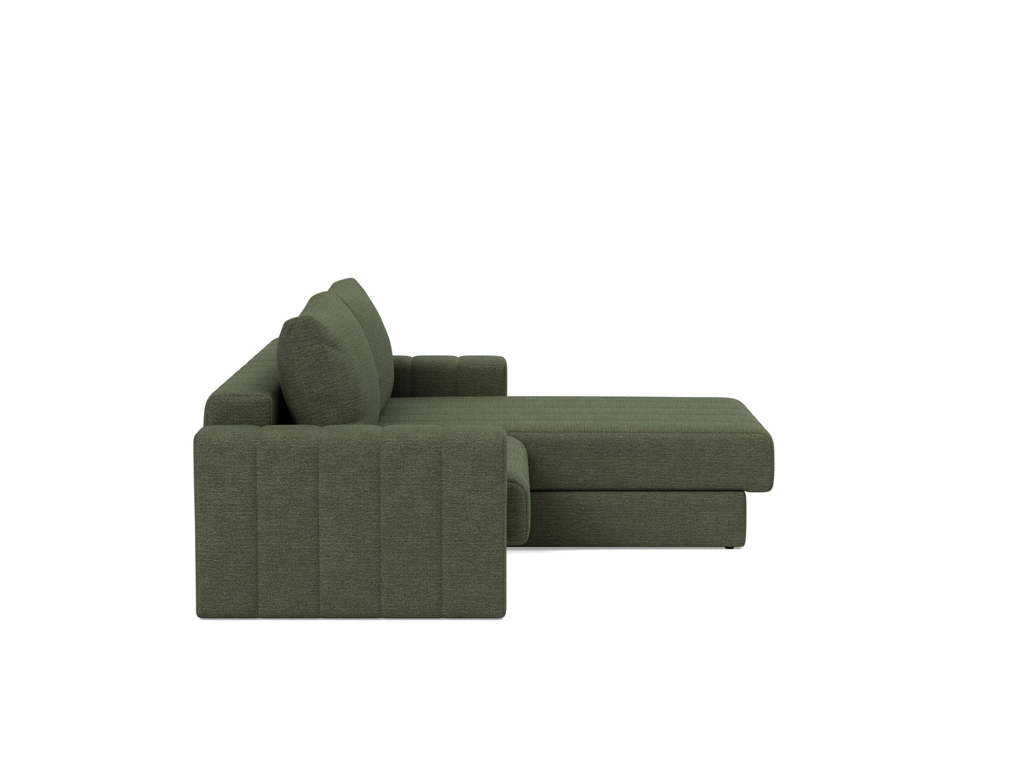 Akello Lounger With Arms