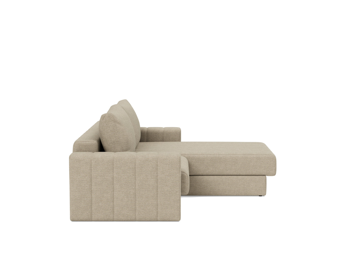 Akello Lounger With Arms