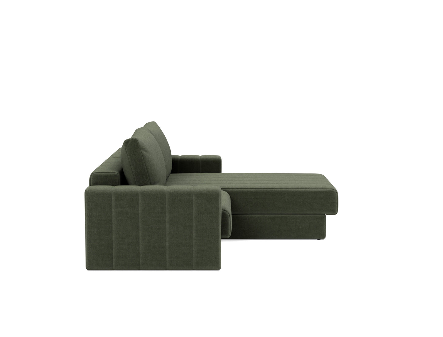 Akello Lounger With Arms
