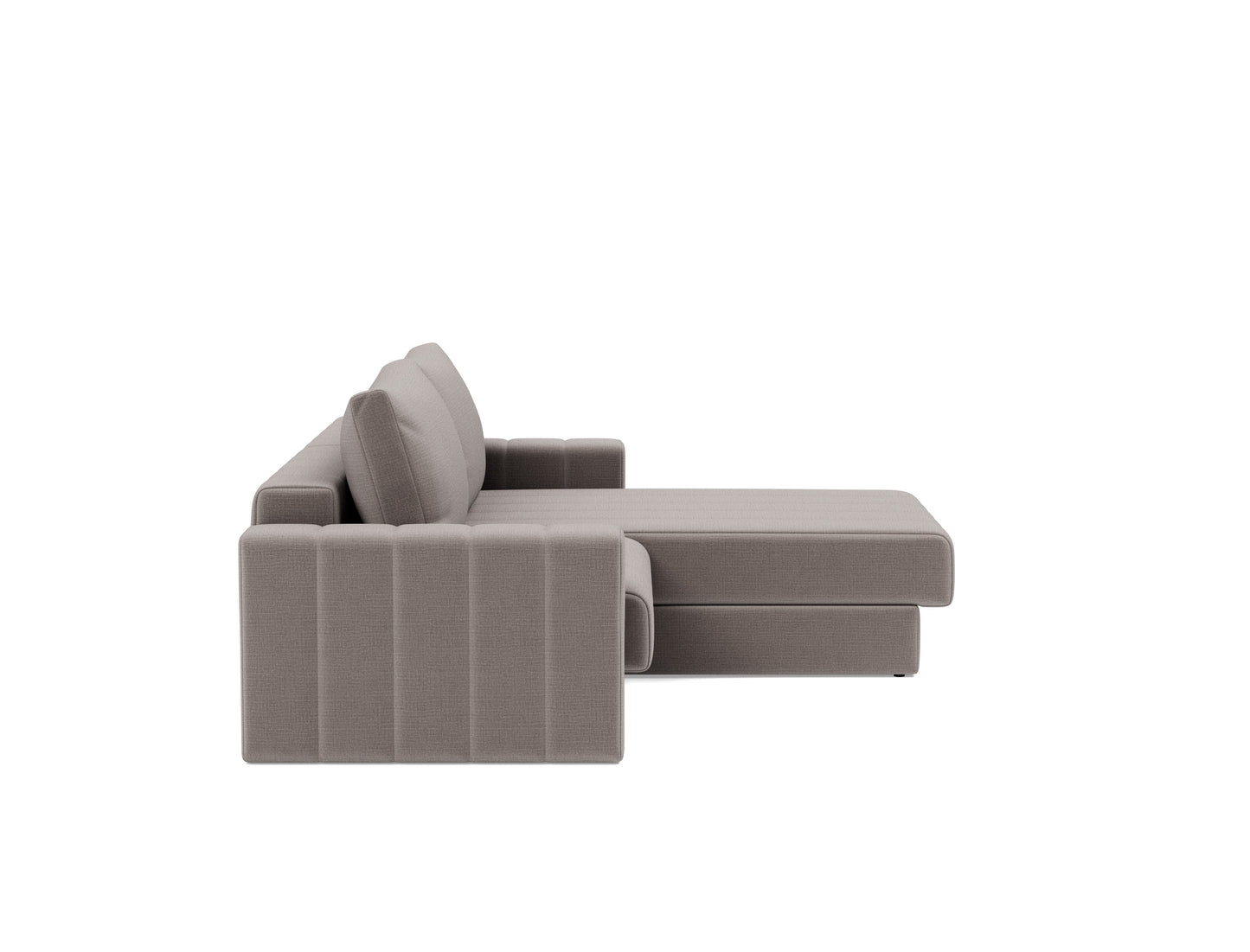 Akello Lounger With Arms
