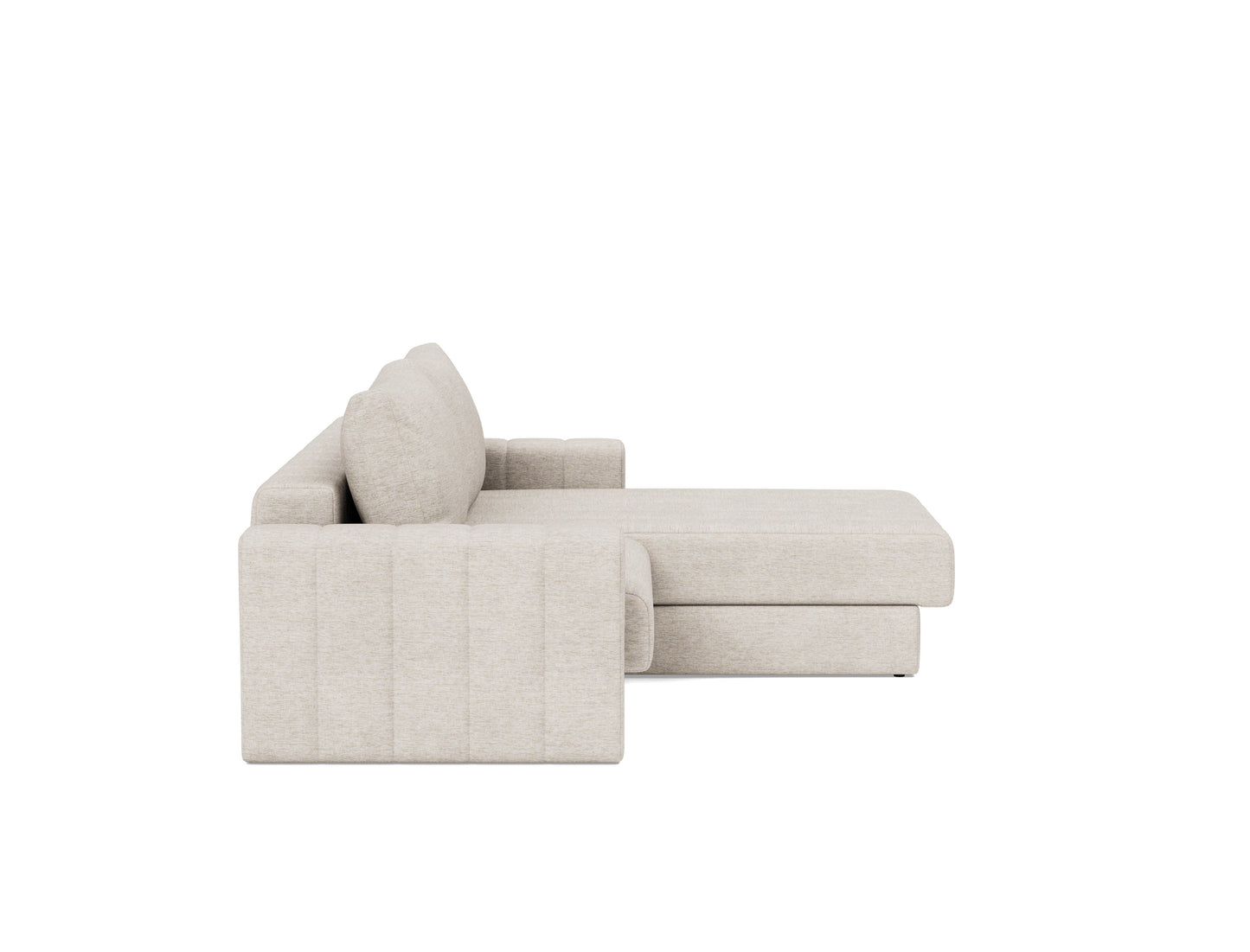 Akello Lounger With Arms