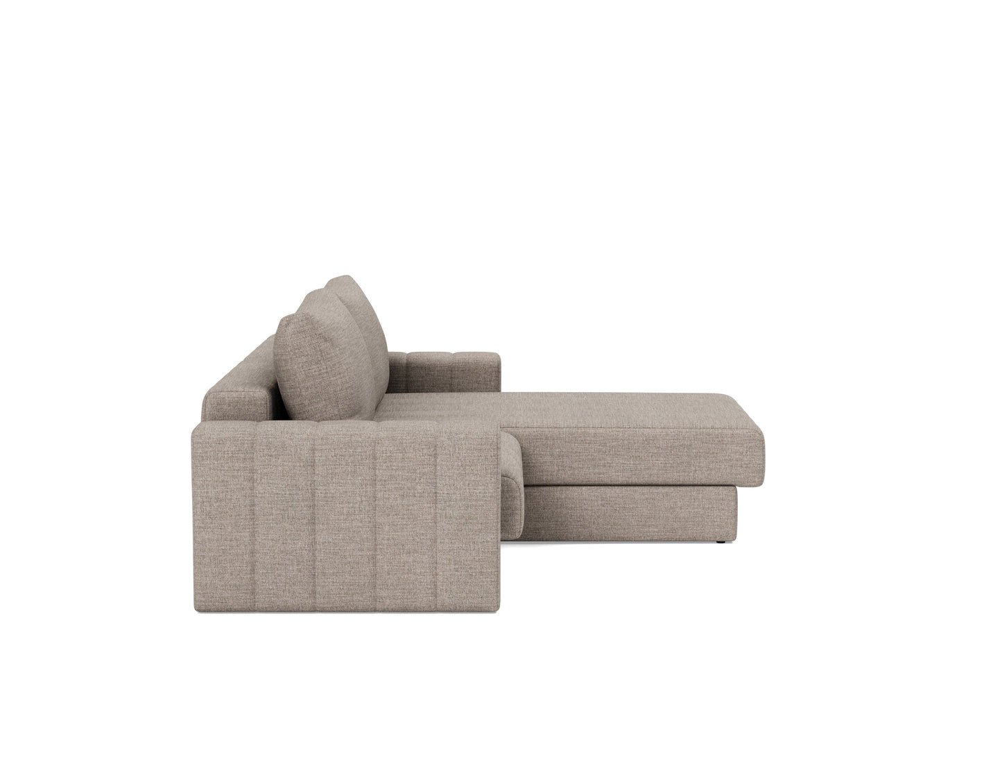 Akello Lounger With Arms