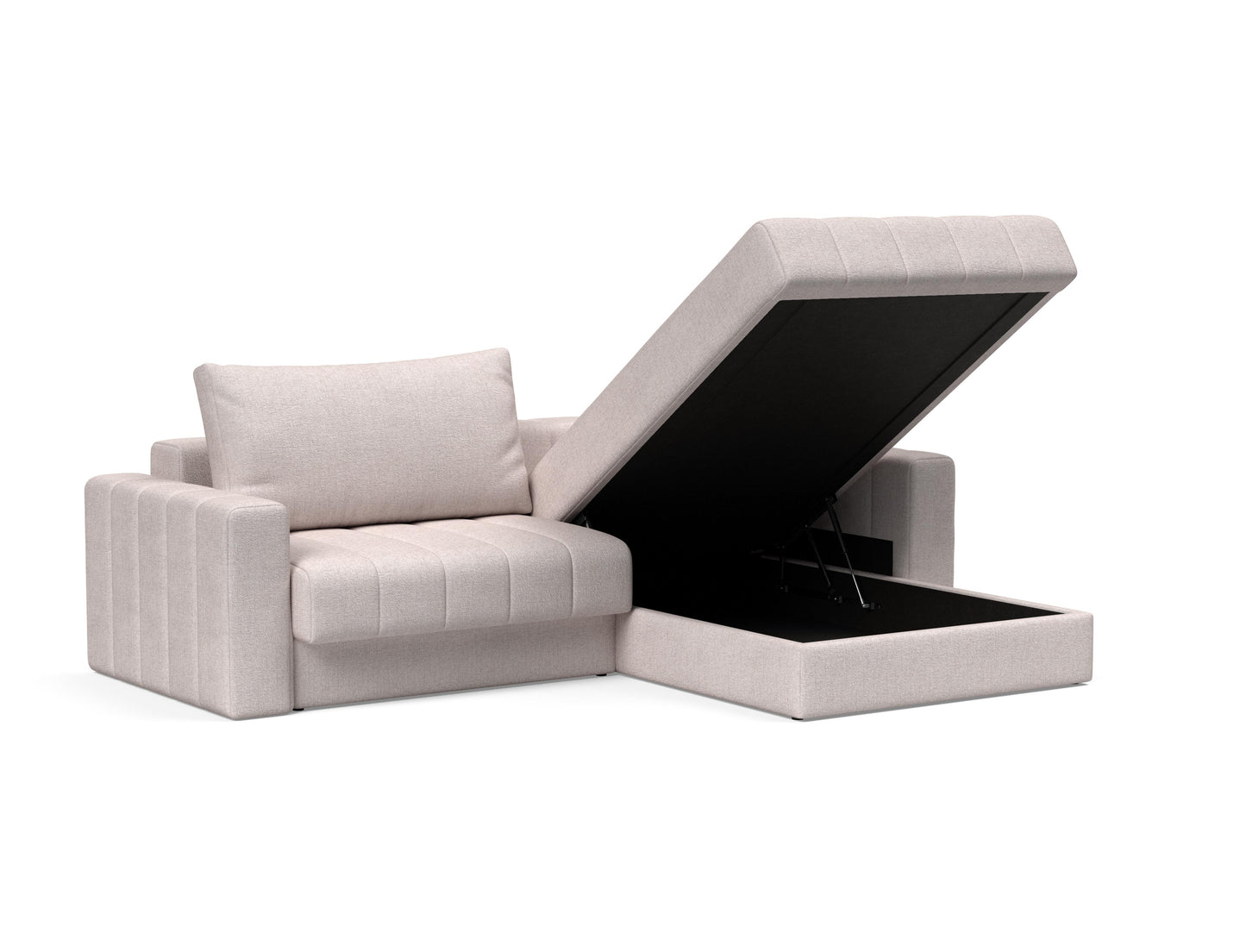Akello Lounger With Arms