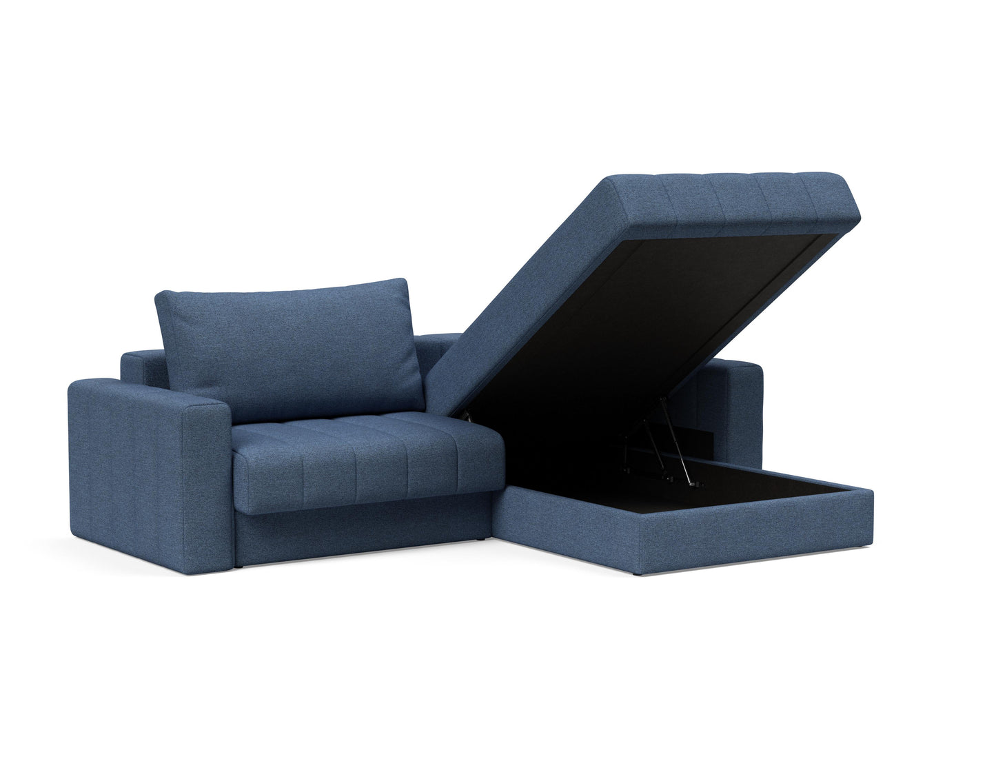 Akello Lounger With Arms