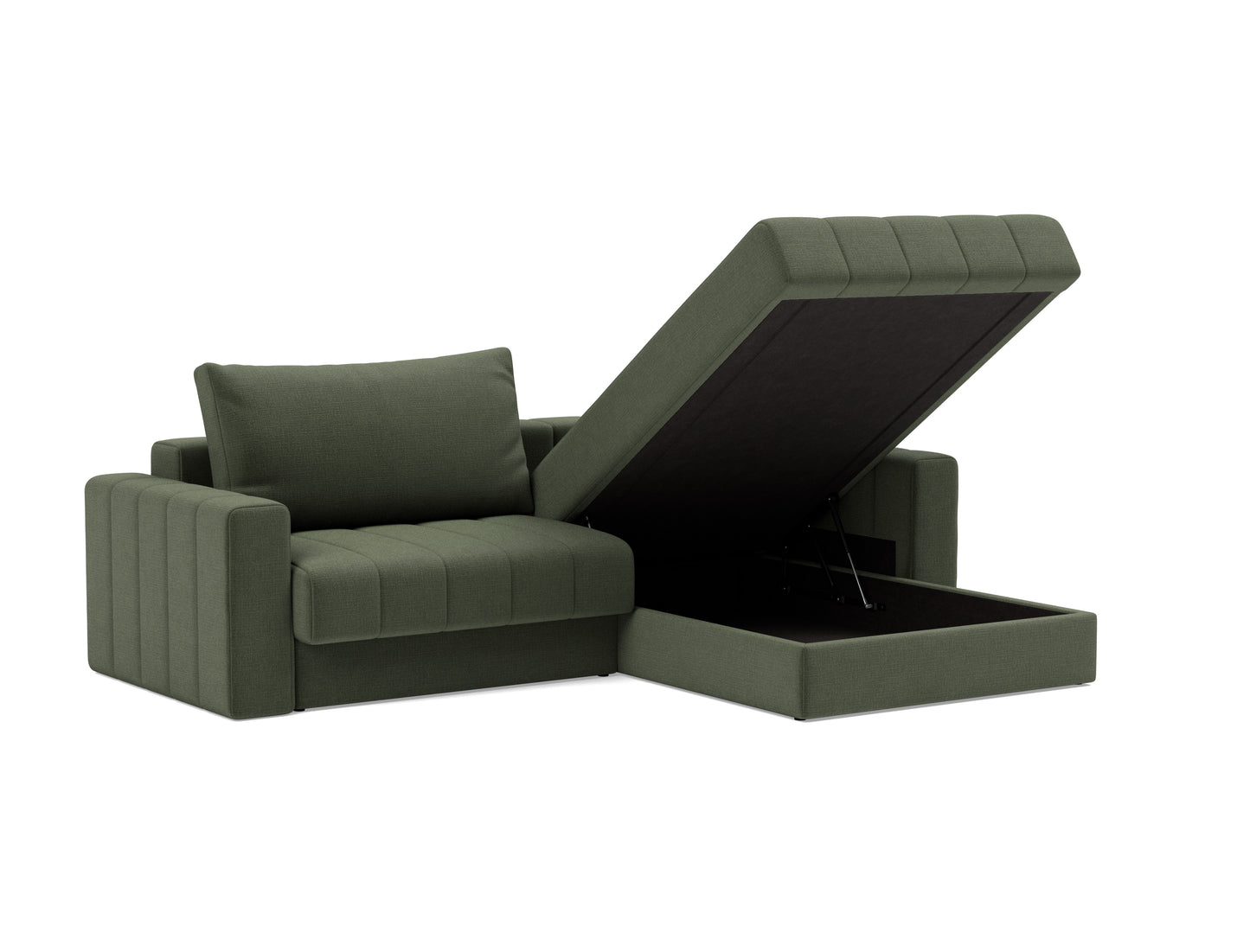 Akello Lounger With Arms