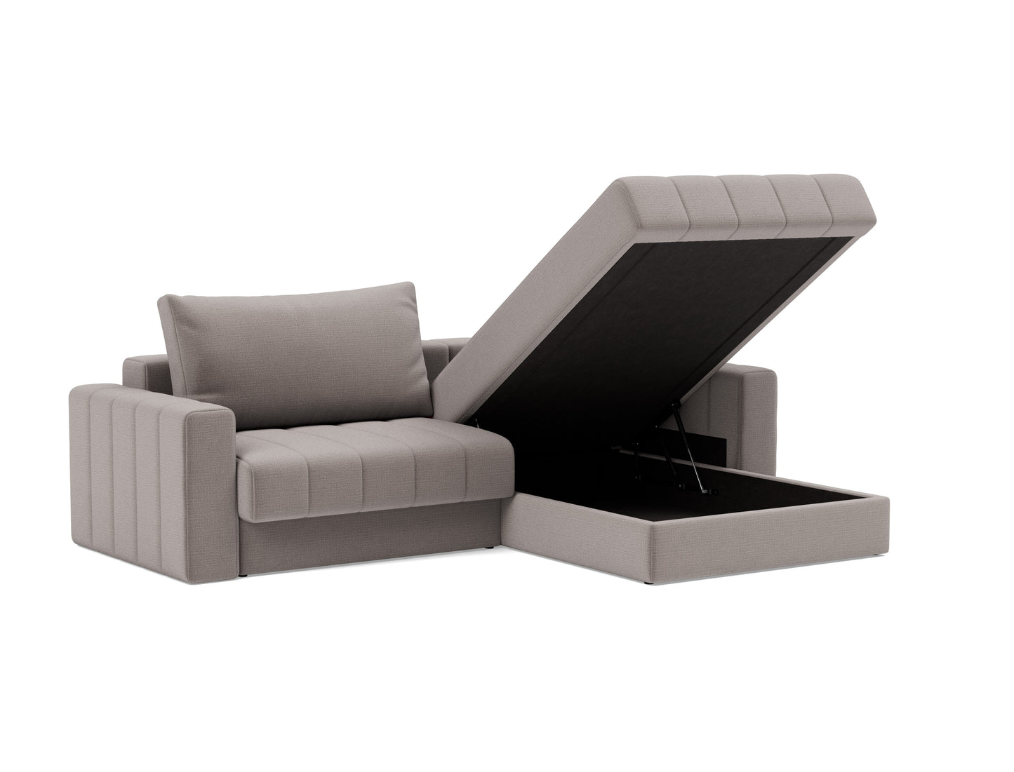Akello Lounger With Arms