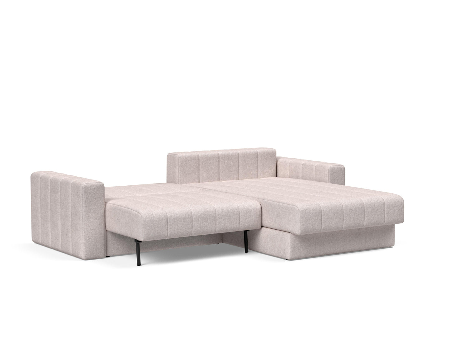 Akello Lounger With Arms