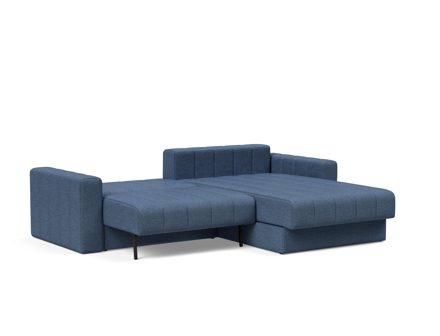Akello Lounger With Arms