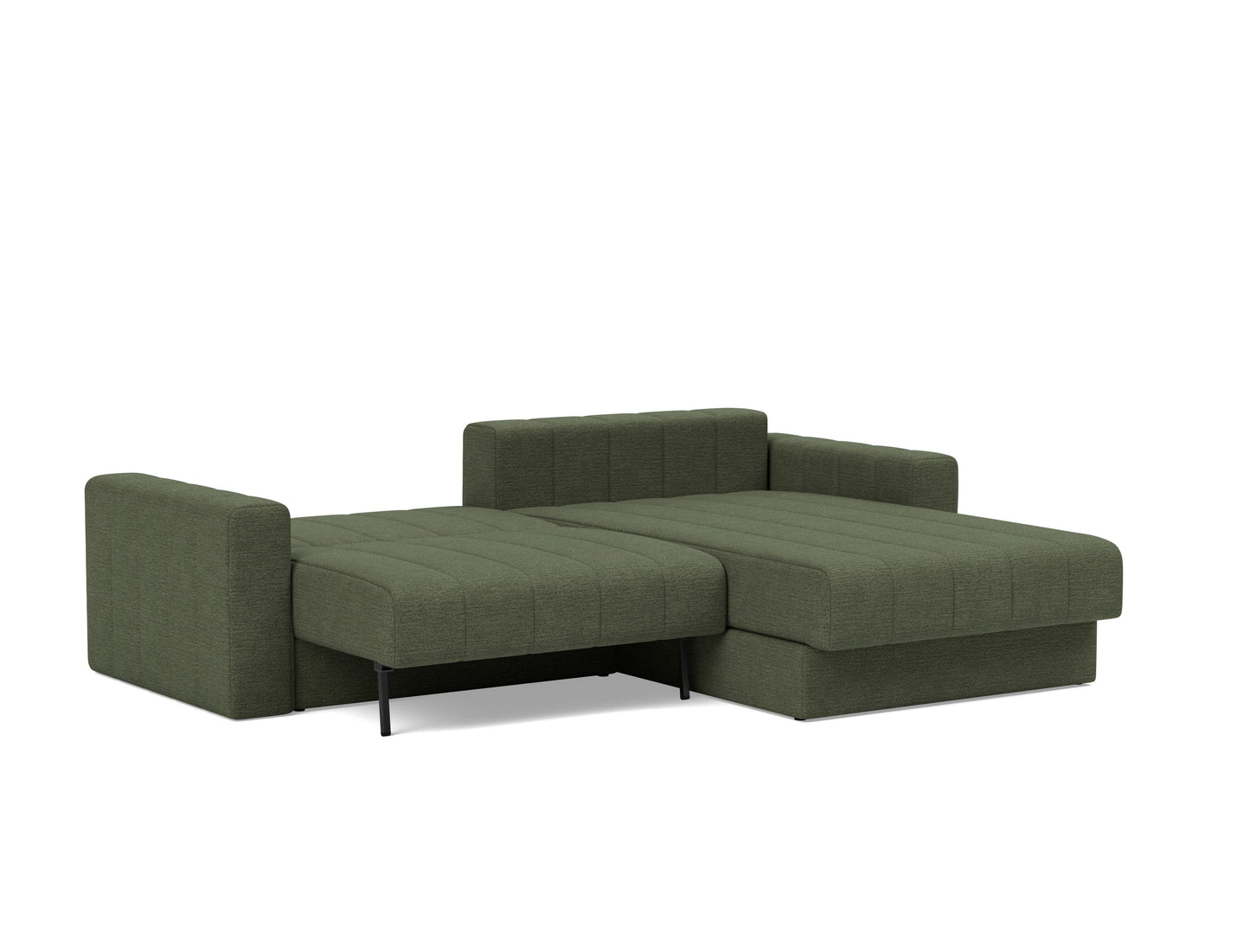 Akello Lounger With Arms
