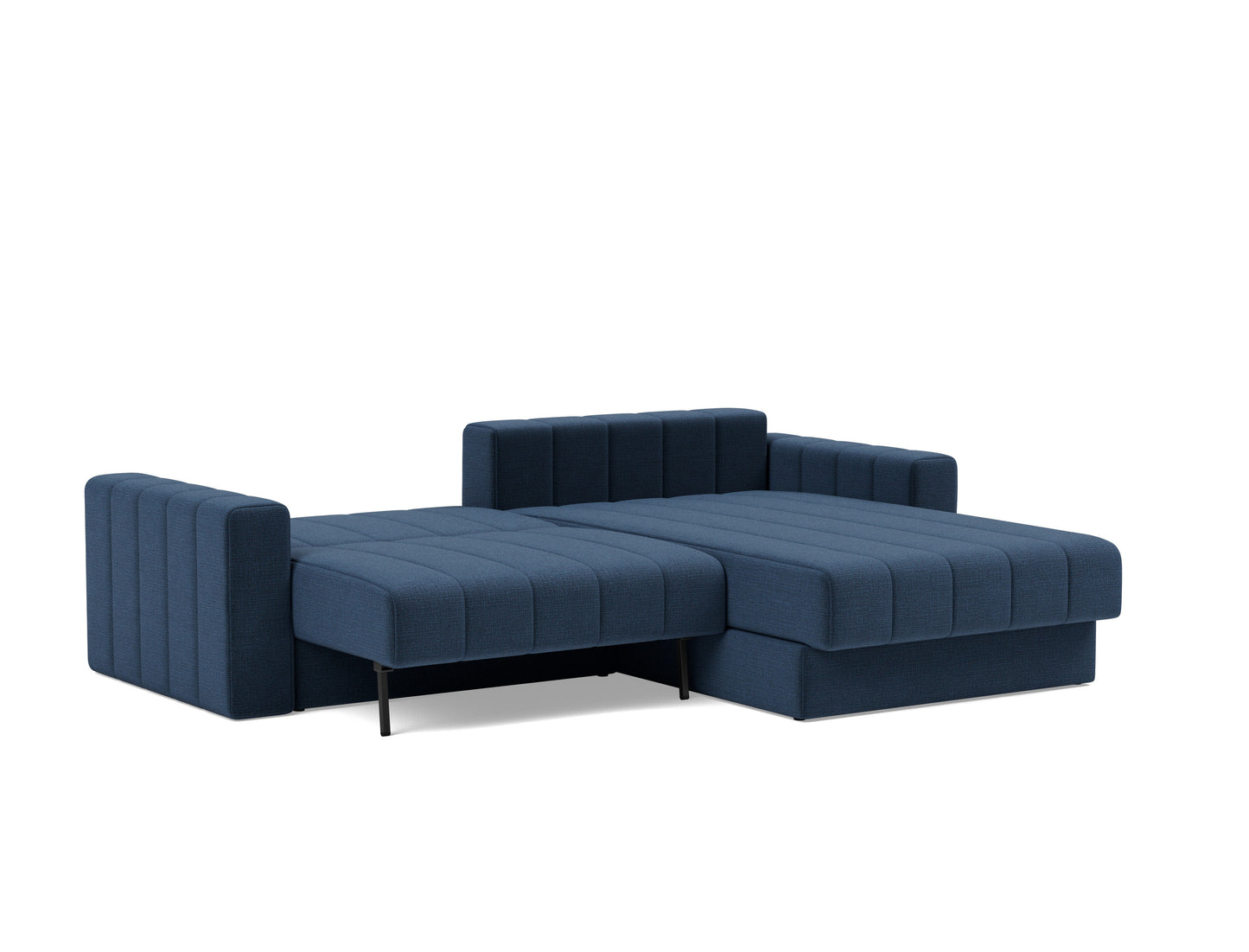 Akello Lounger With Arms
