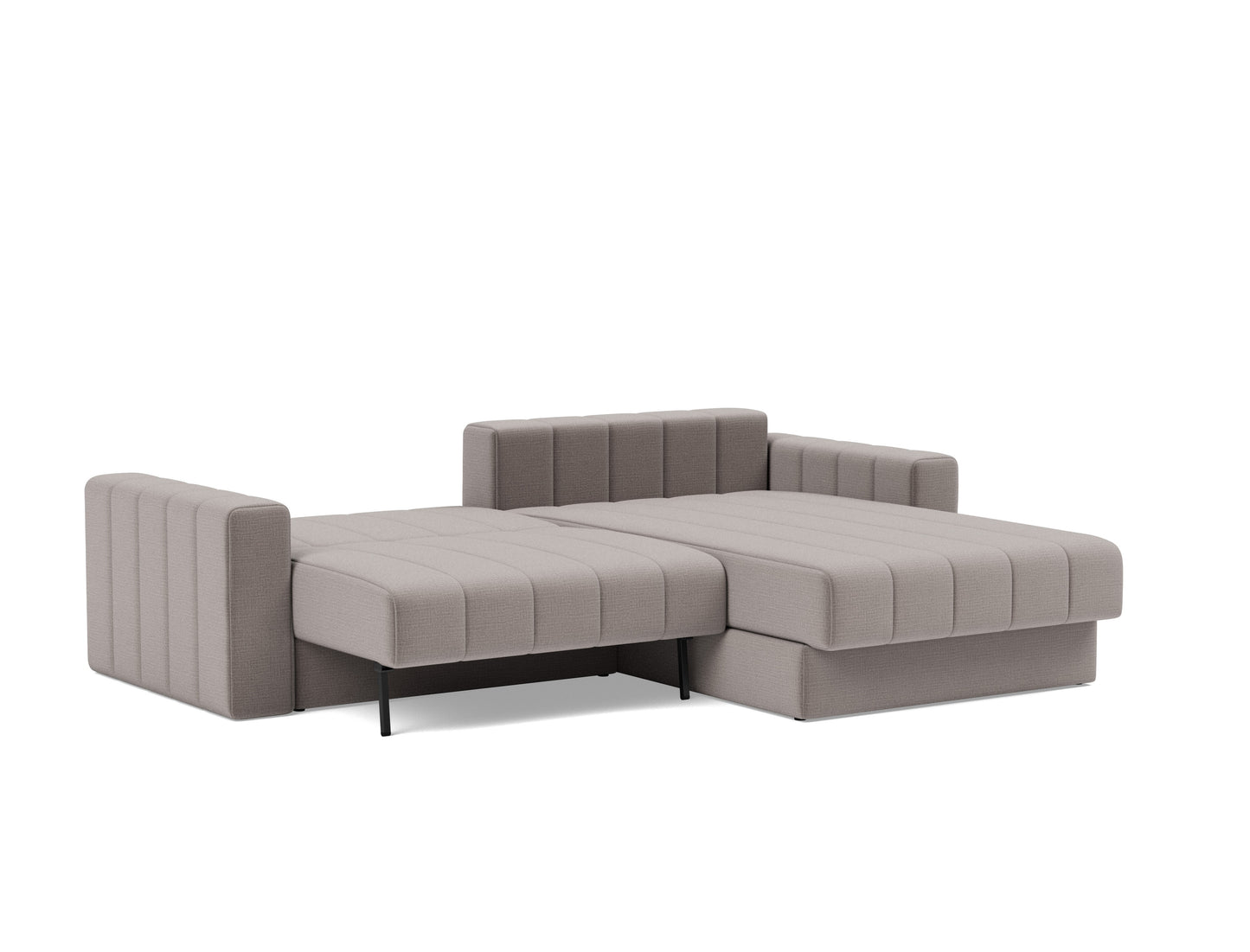 Akello Lounger With Arms