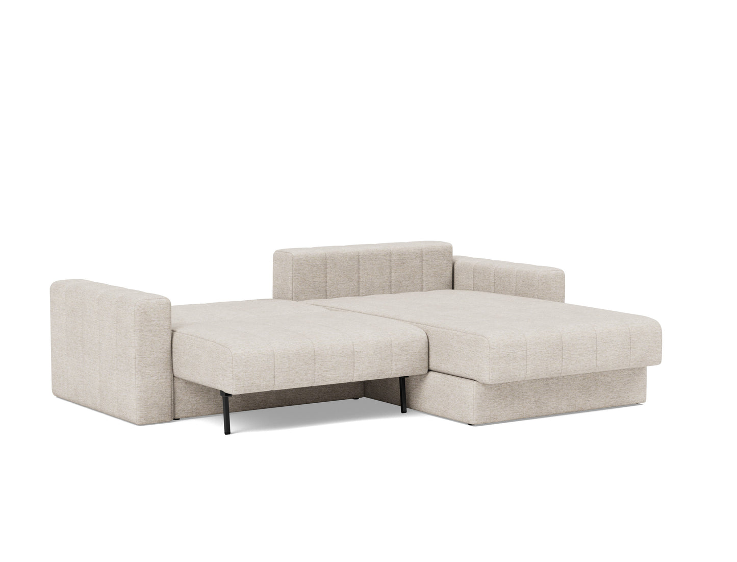 Akello Lounger With Arms