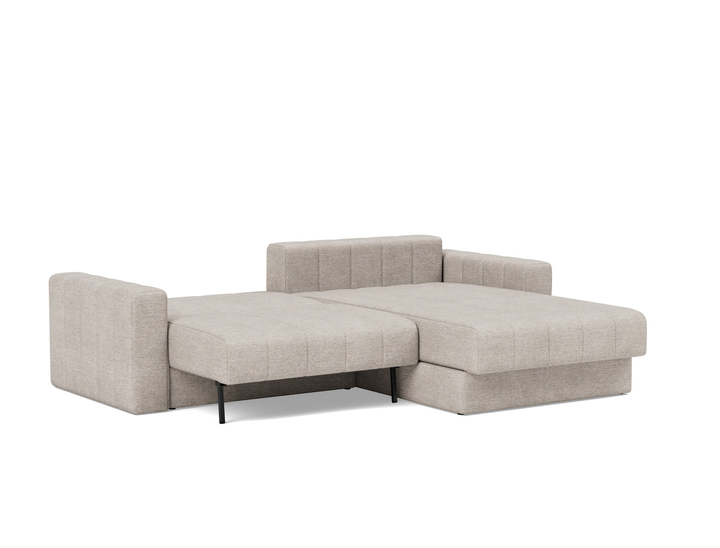 Akello Lounger With Arms