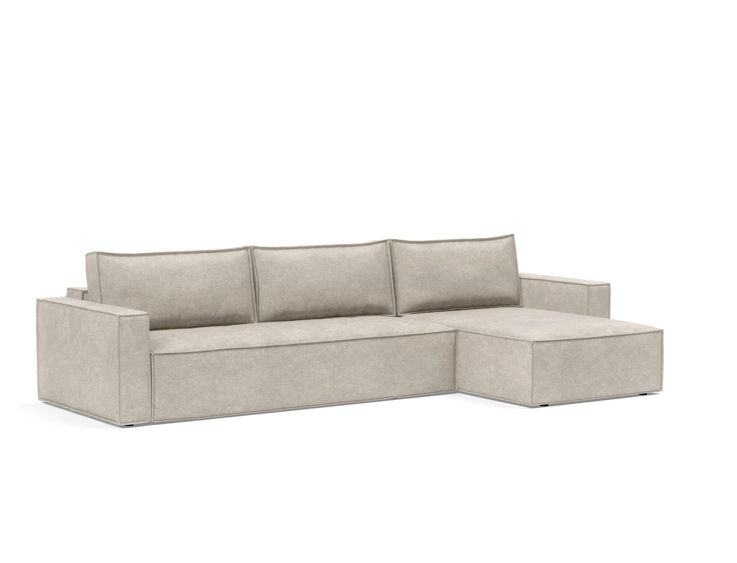 Newilla Lounger