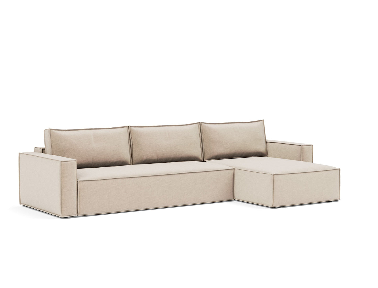 Newilla Lounger