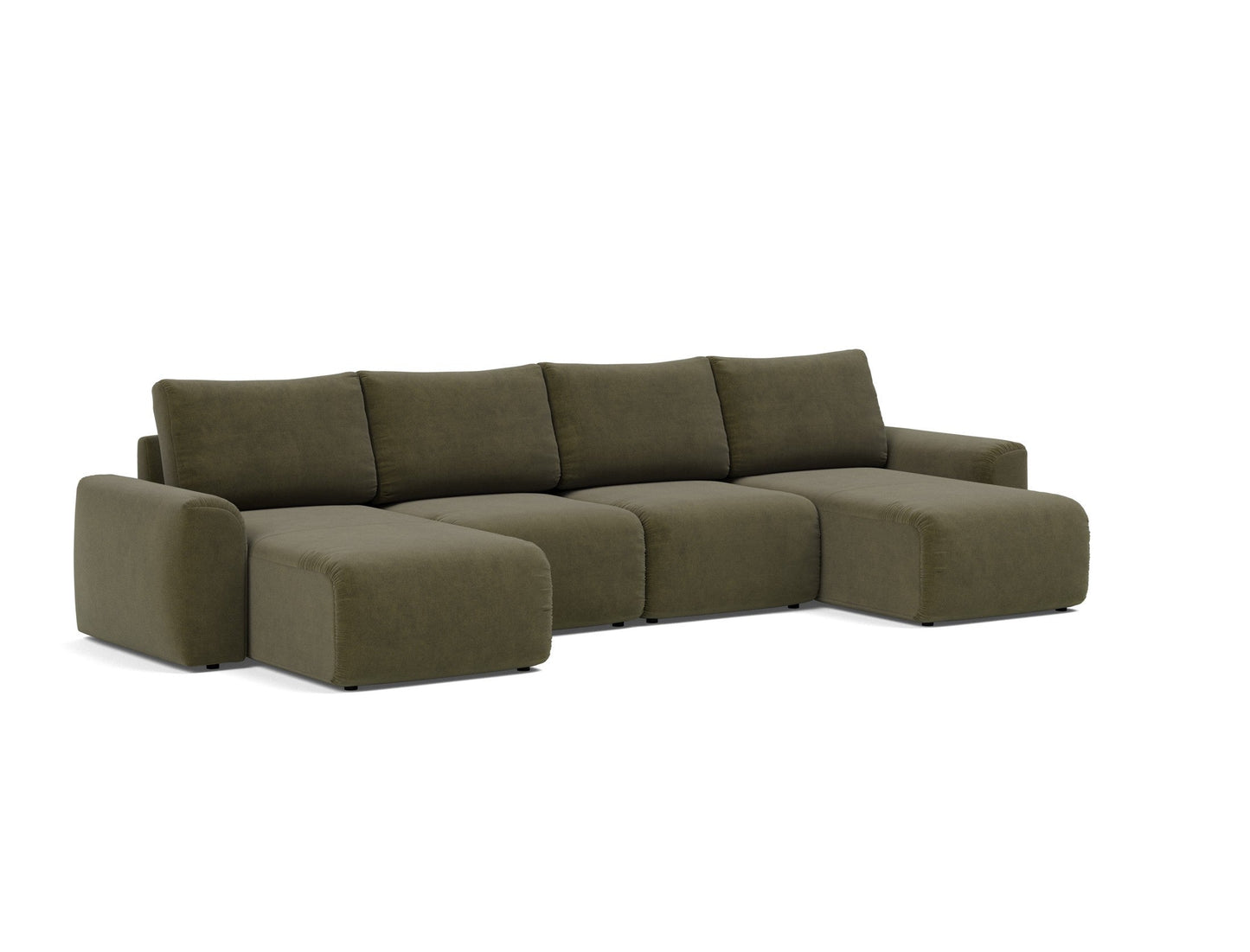 Norum U Lounger