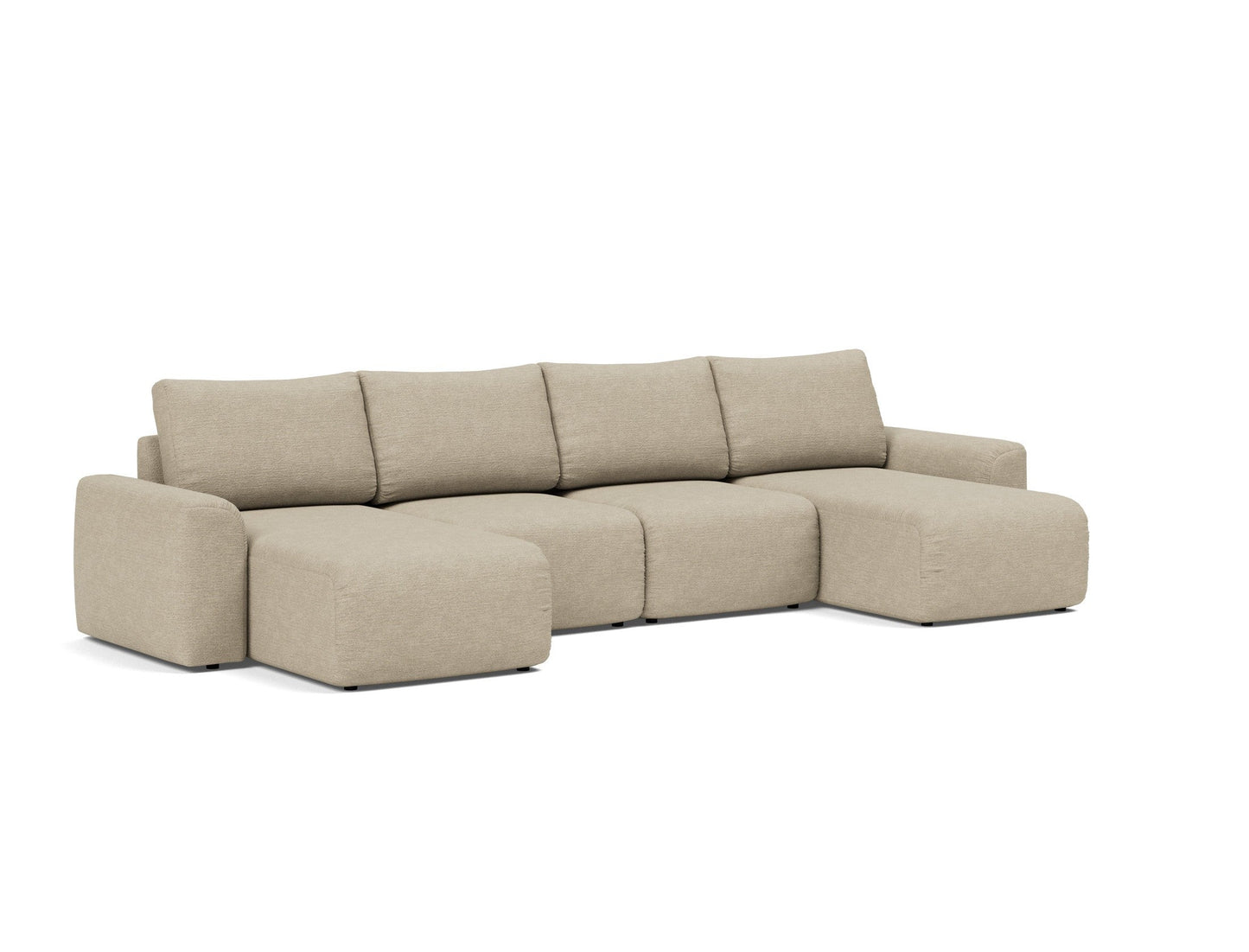 Norum U Lounger