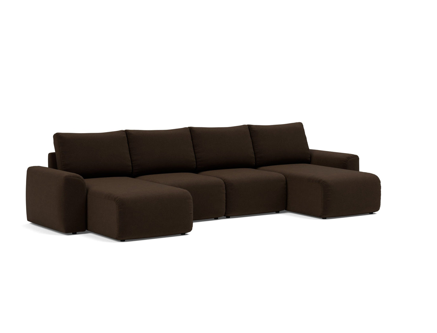 Norum U Lounger