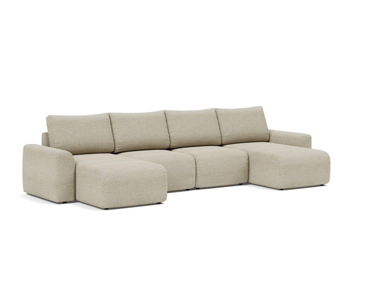 Norum U Lounger