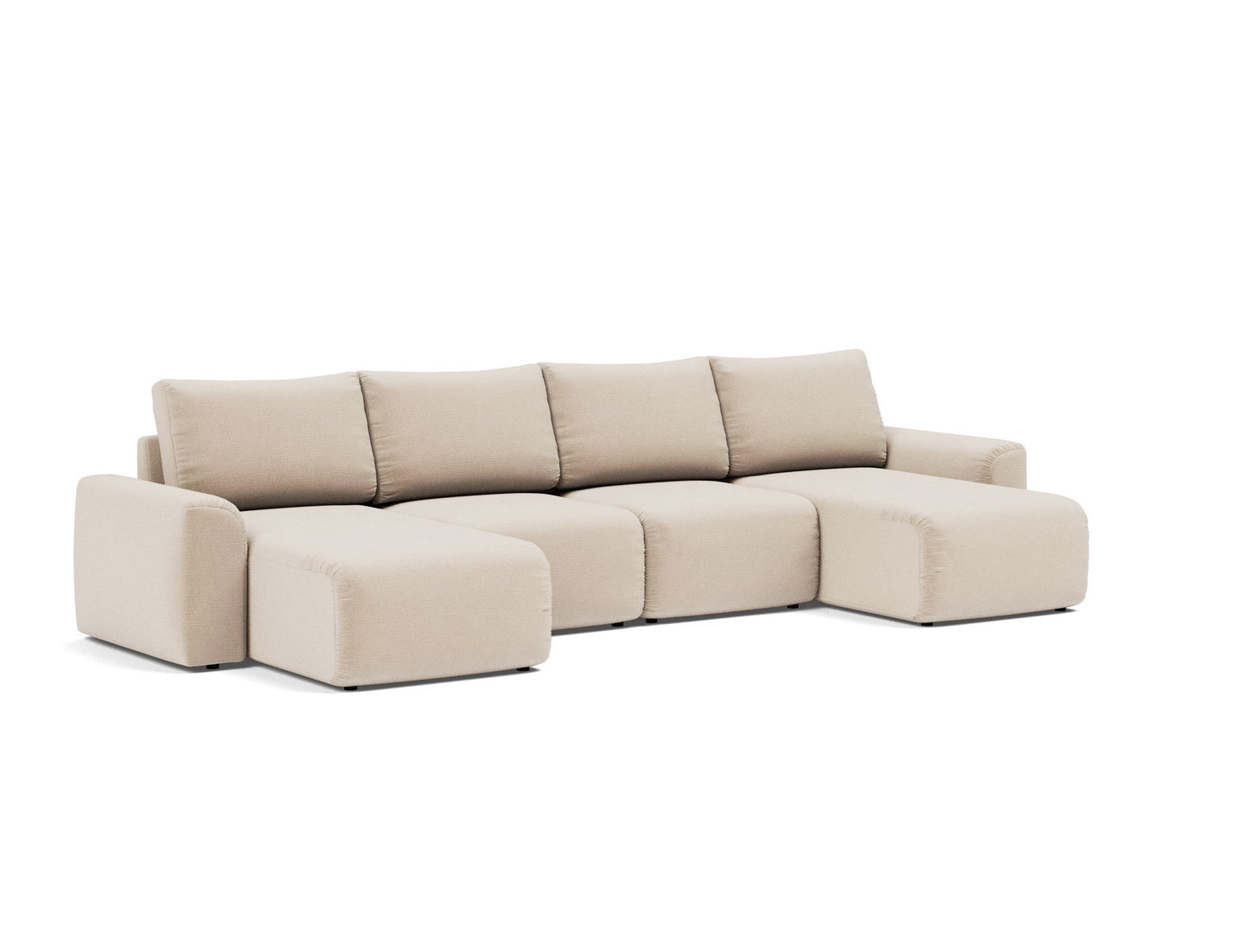 Norum U Lounger