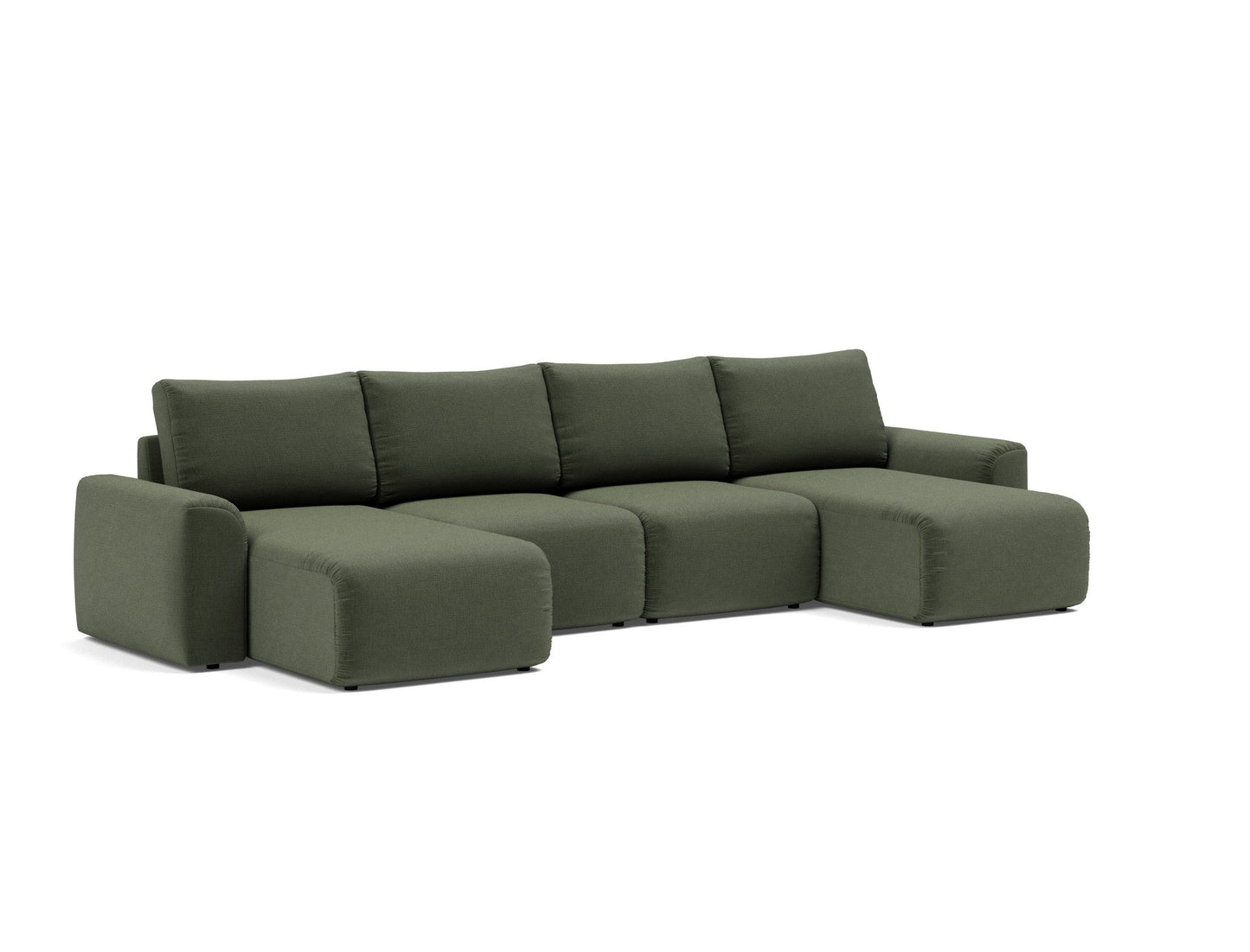 Norum U Lounger