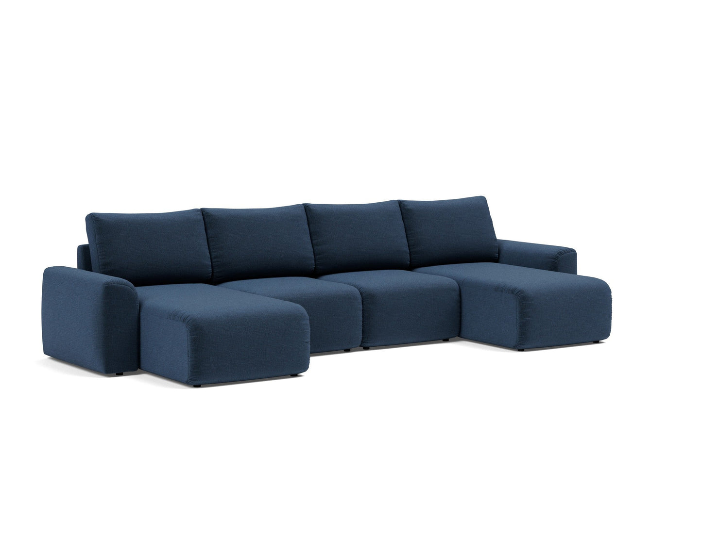 Norum U Lounger