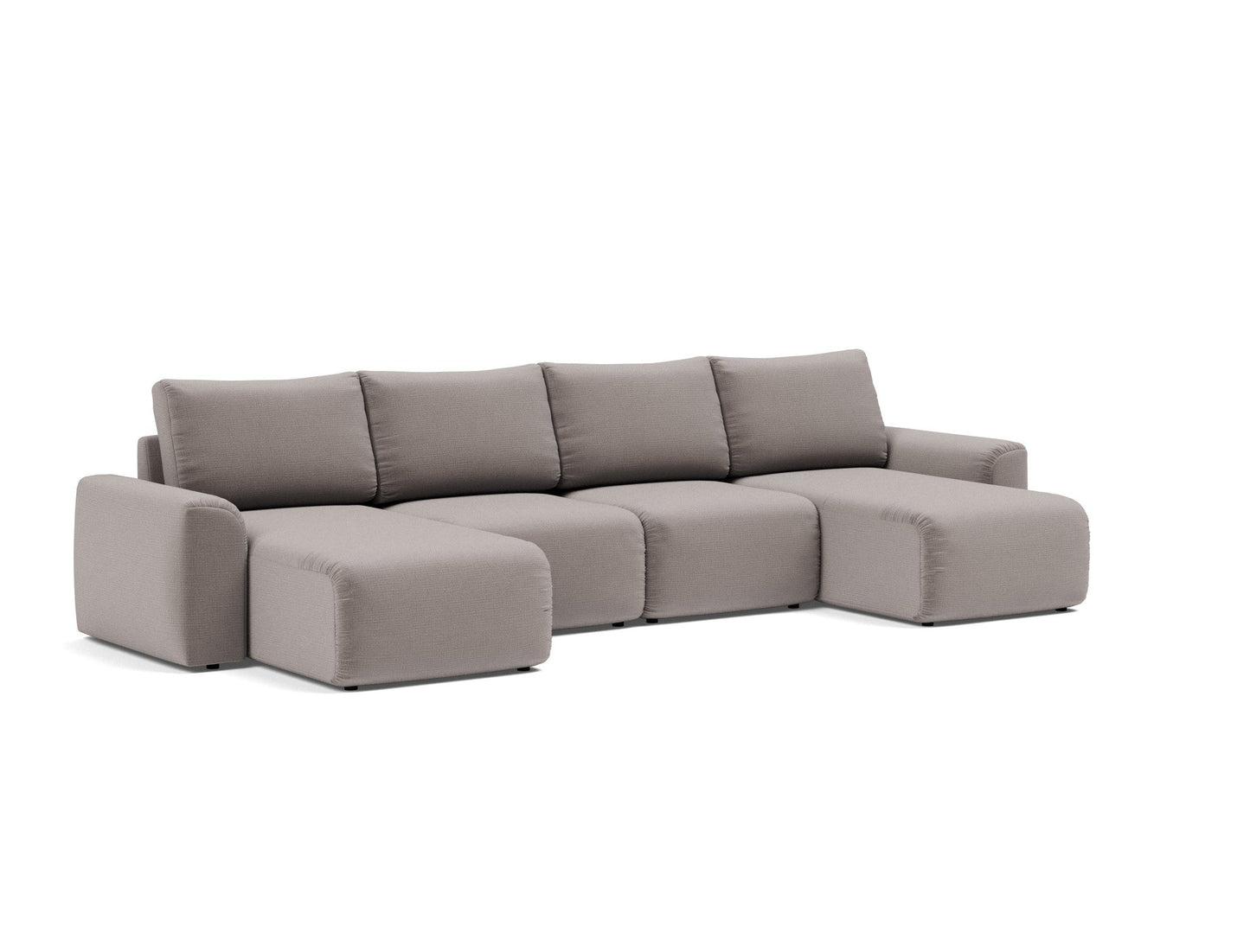 Norum U Lounger