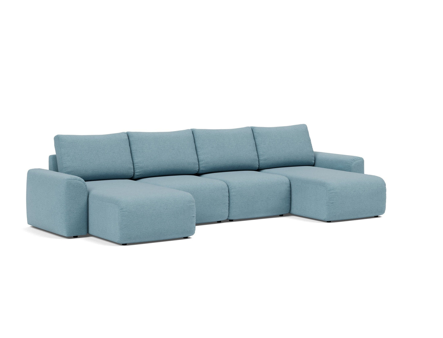 Norum U Lounger