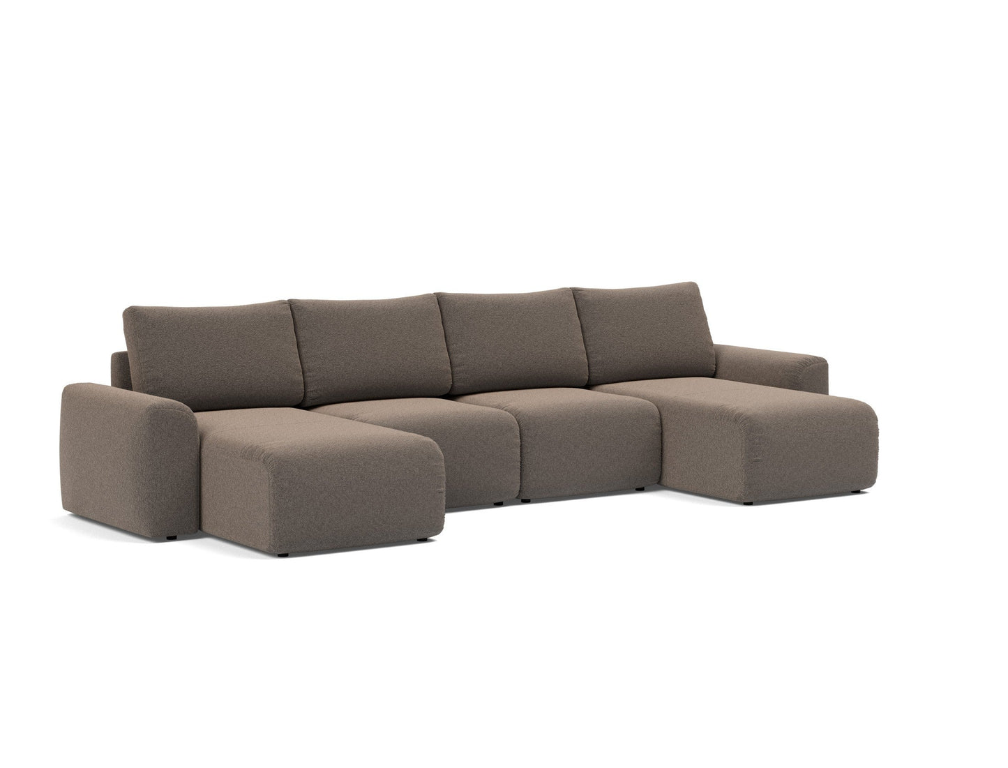Norum U Lounger