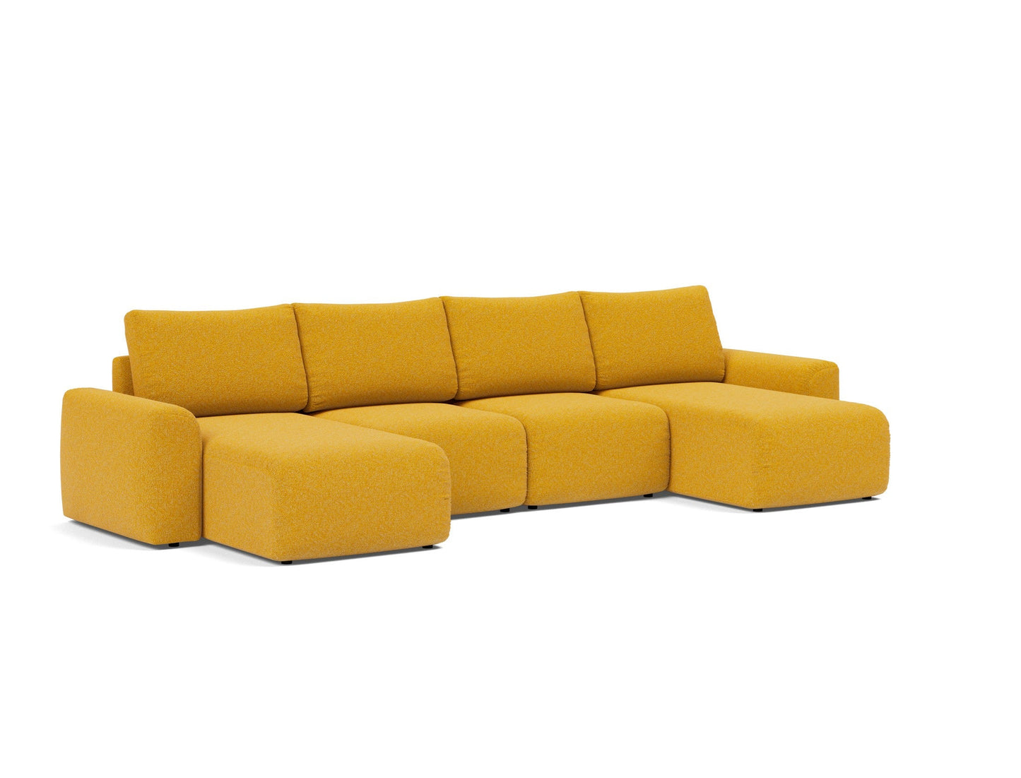 Norum U Lounger
