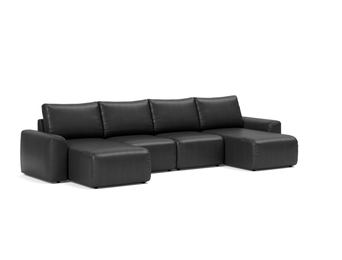 Norum U Lounger