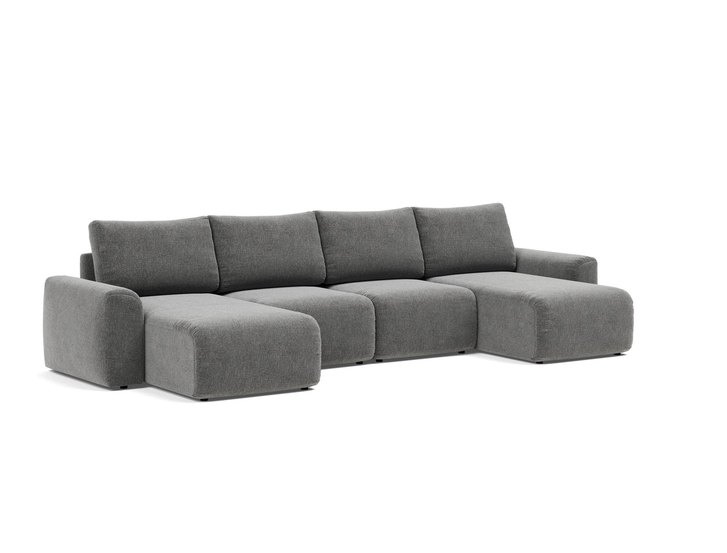 Norum U Lounger