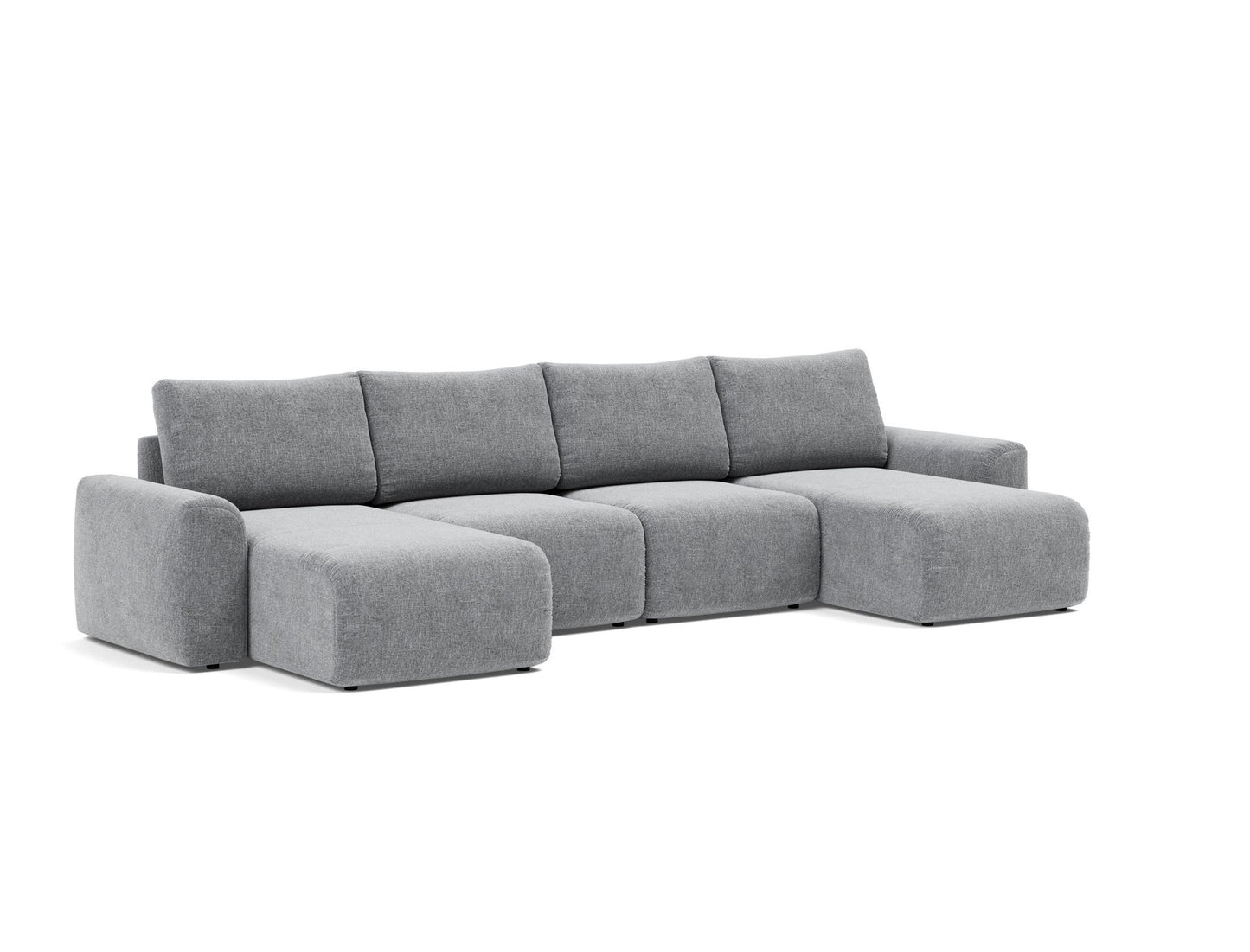 Norum U Lounger