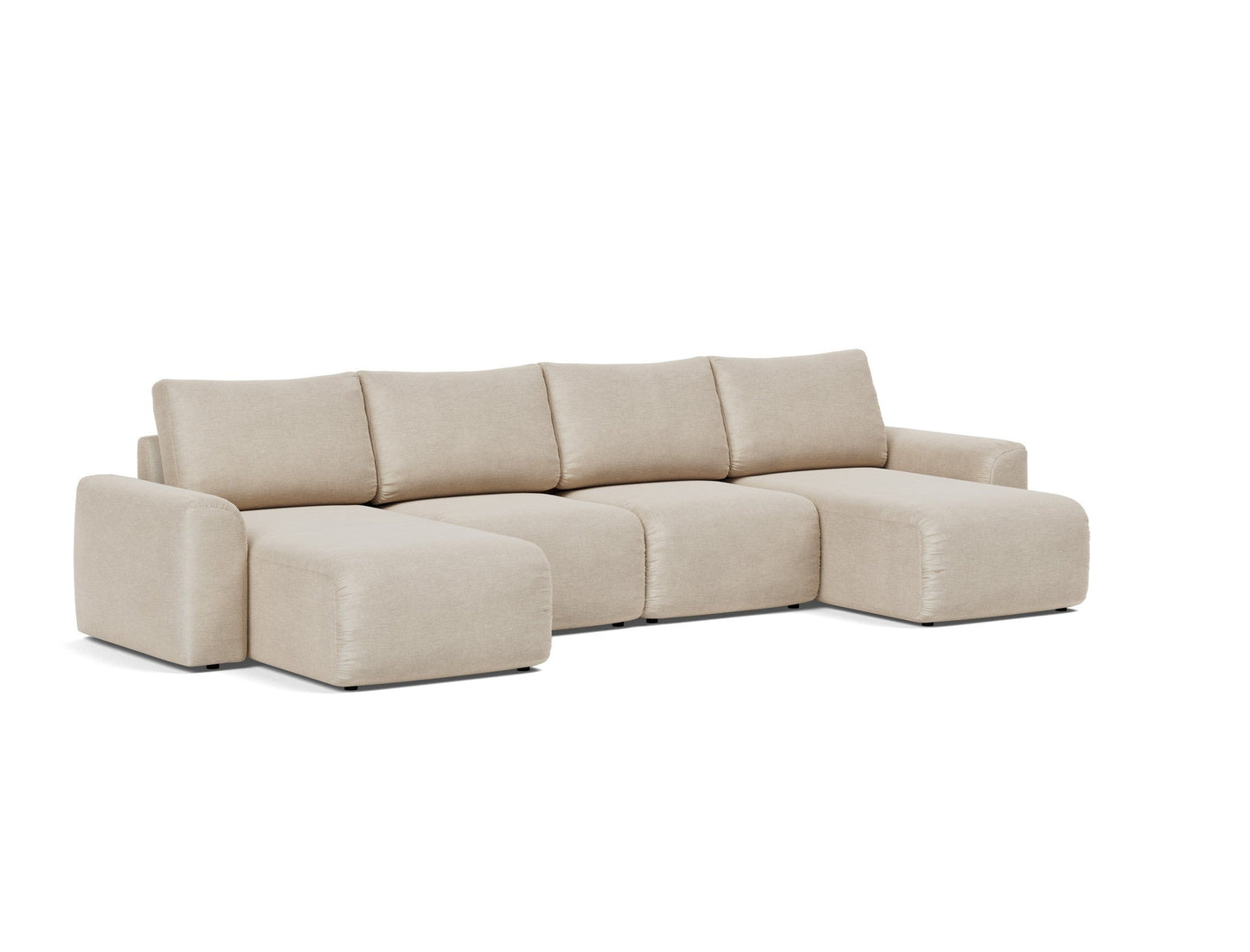 Norum U Lounger