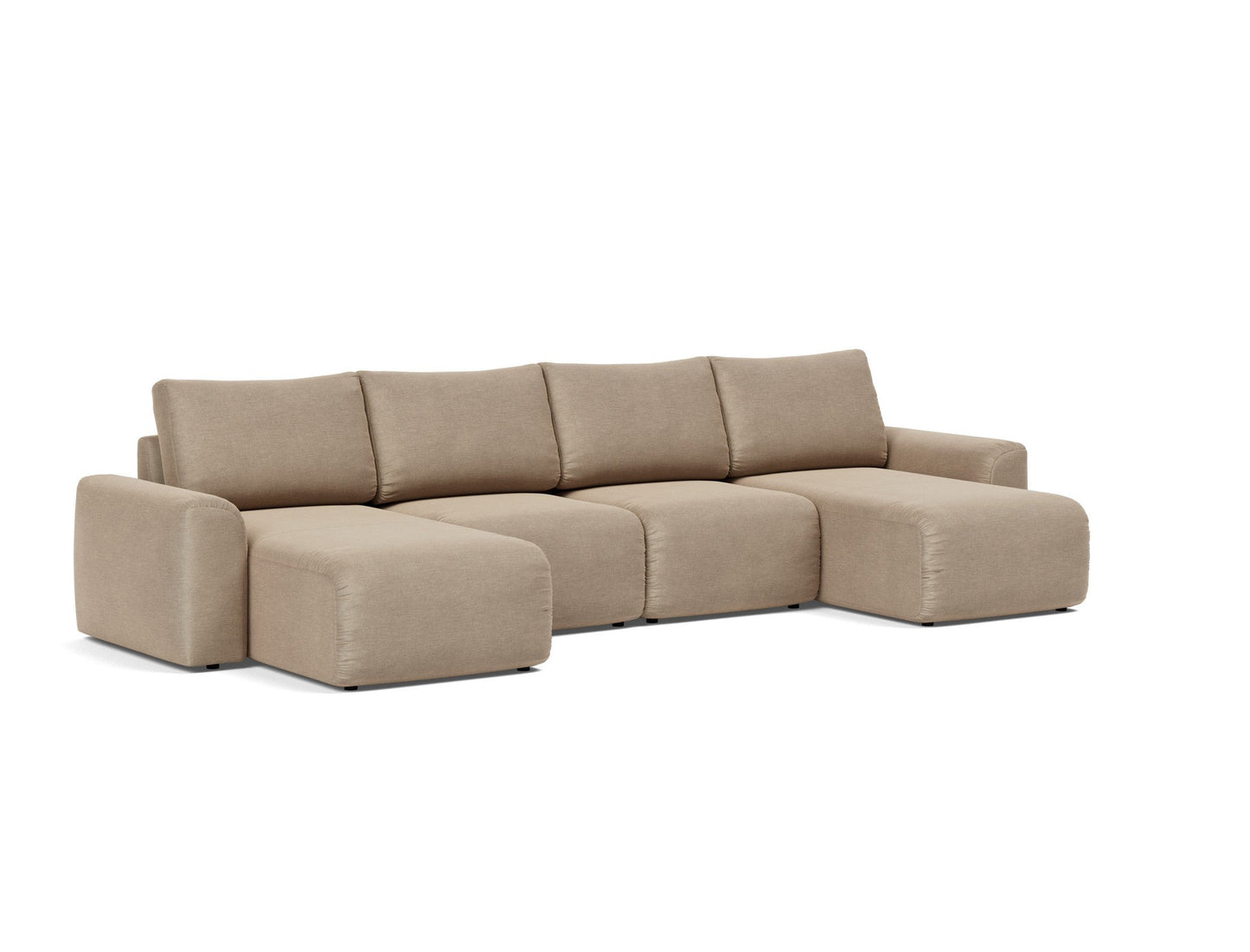 Norum U Lounger