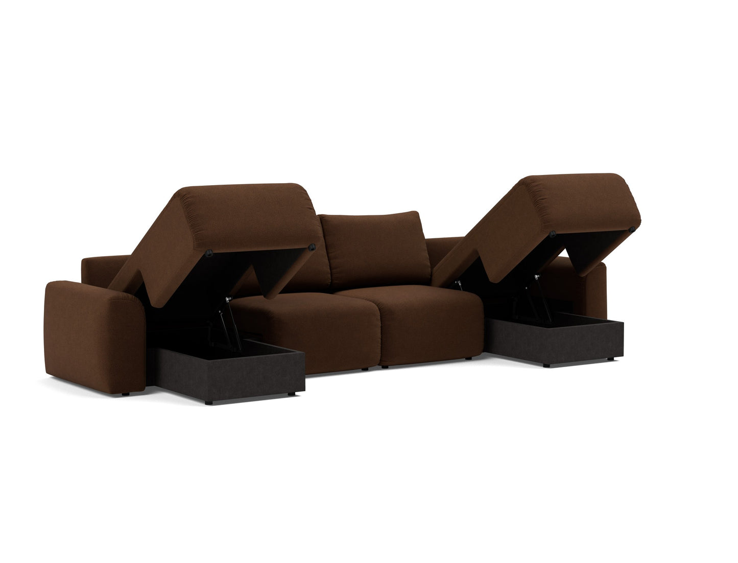 Norum U Lounger