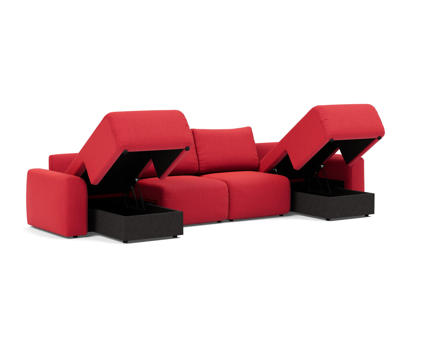 Norum U Lounger