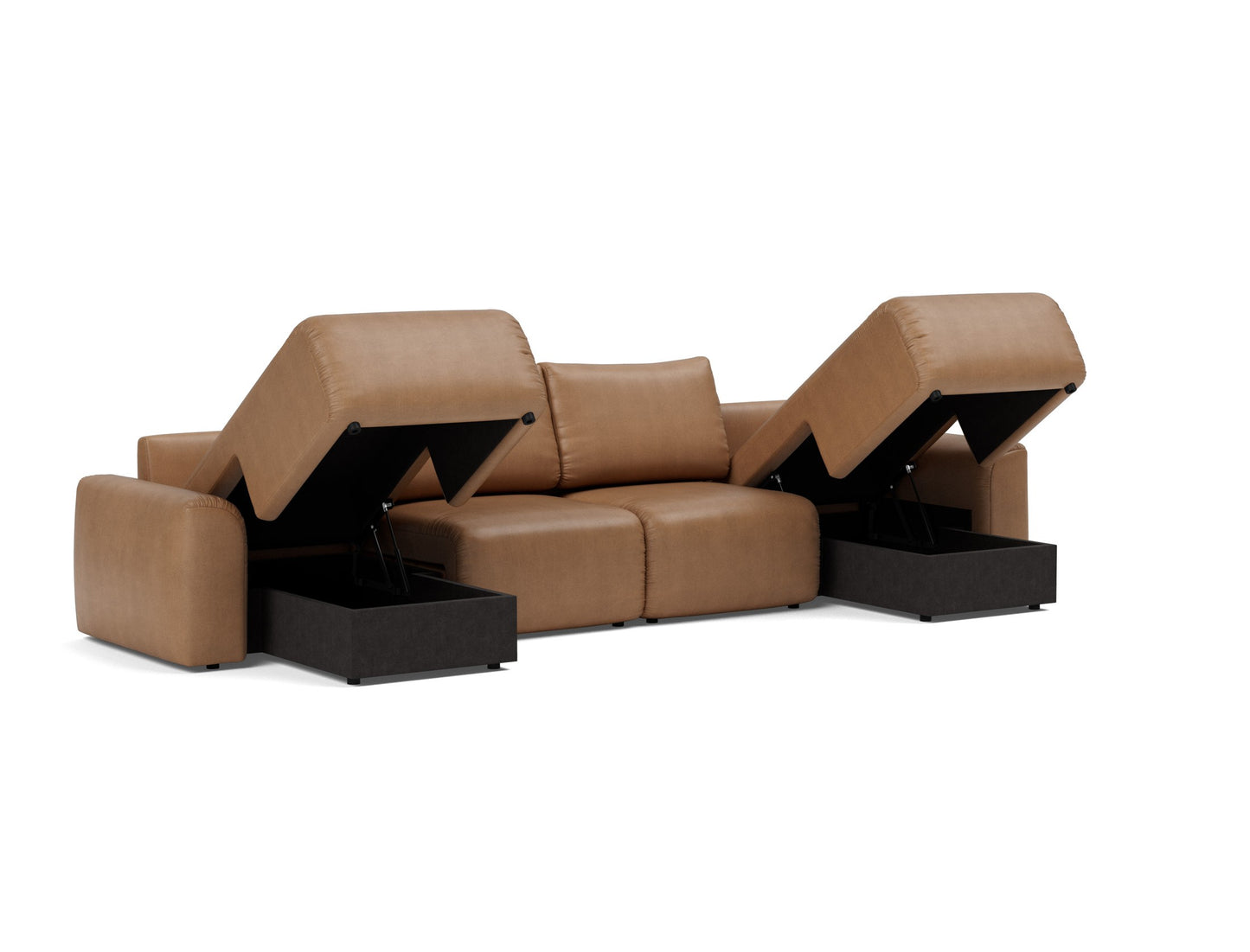 Norum U Lounger