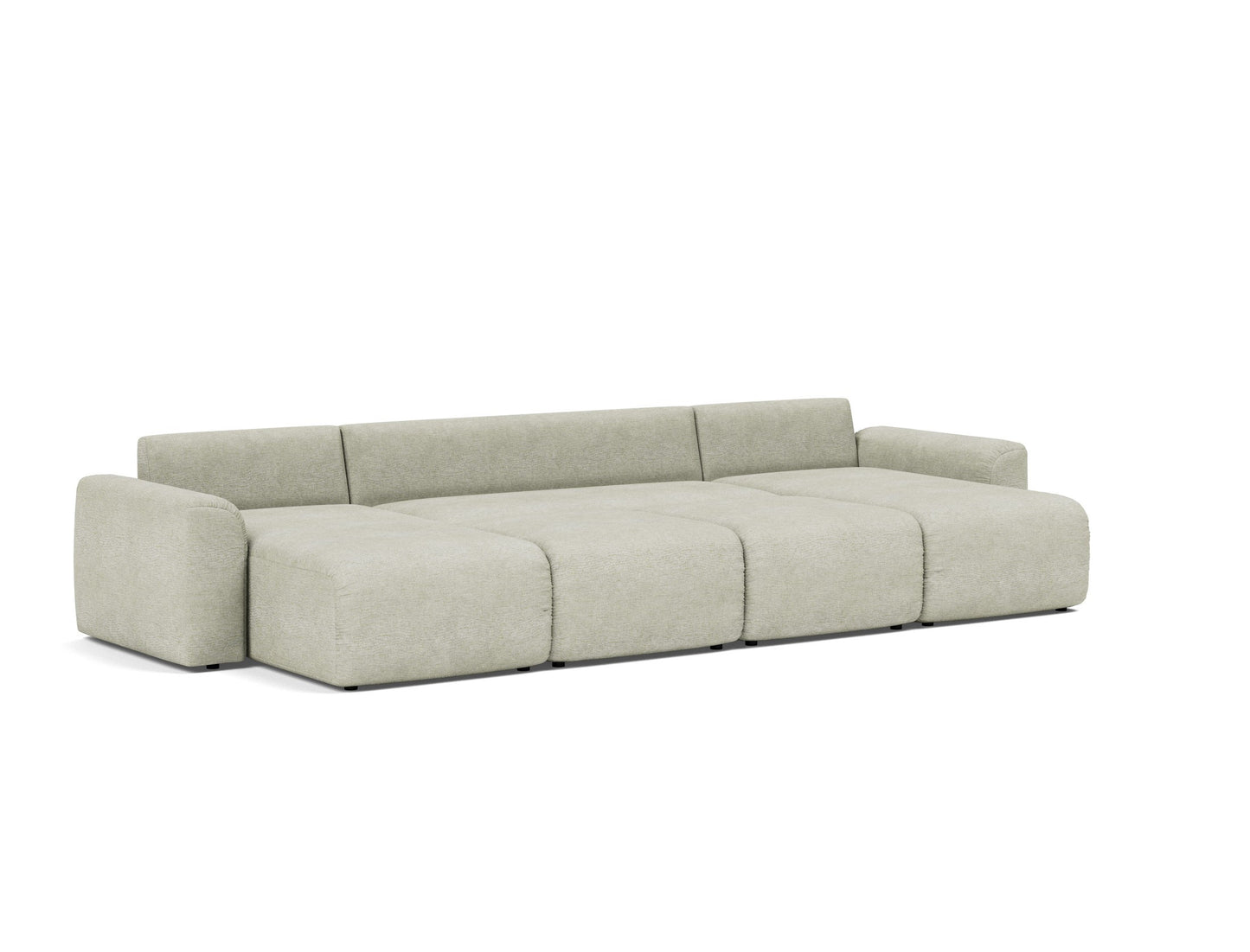 Norum U Lounger