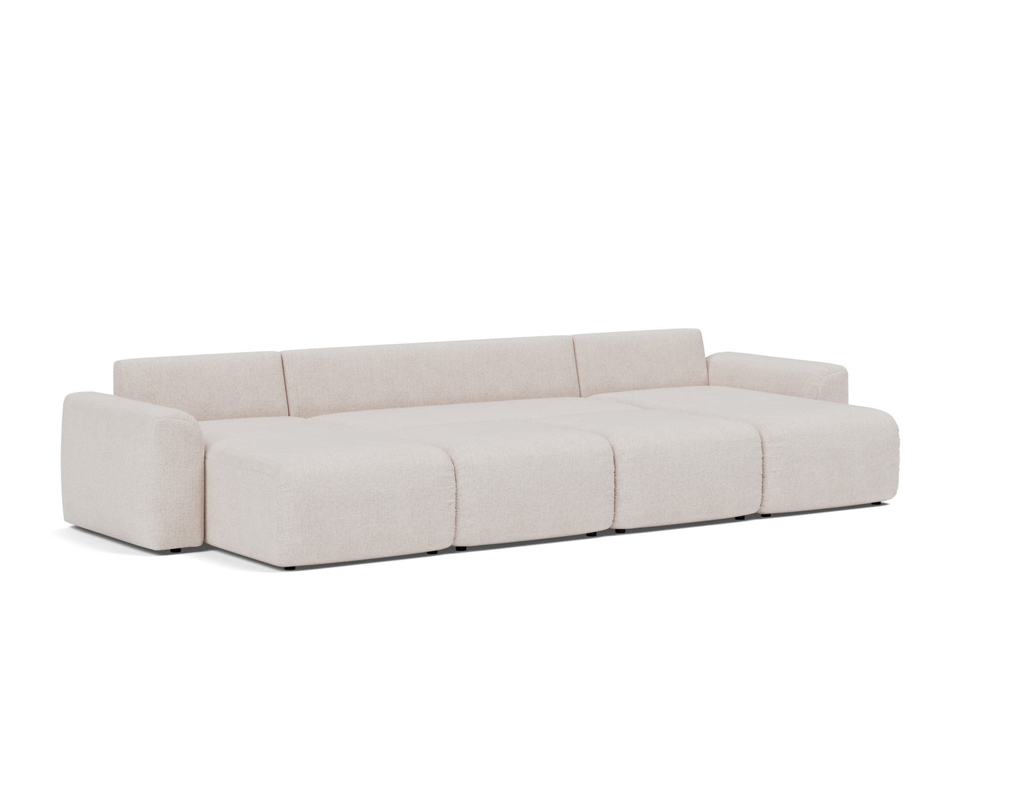 Norum U Lounger