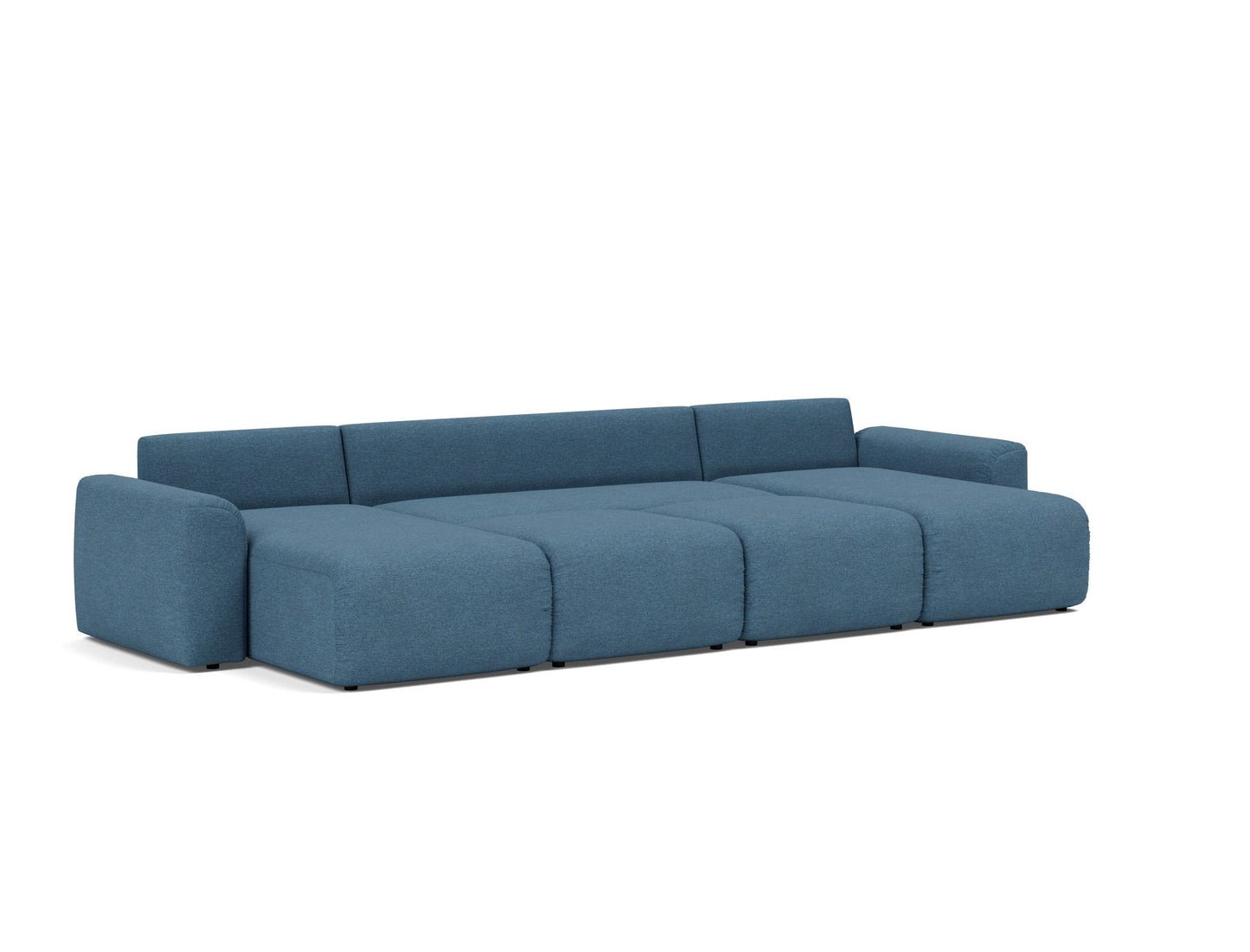 Norum U Lounger