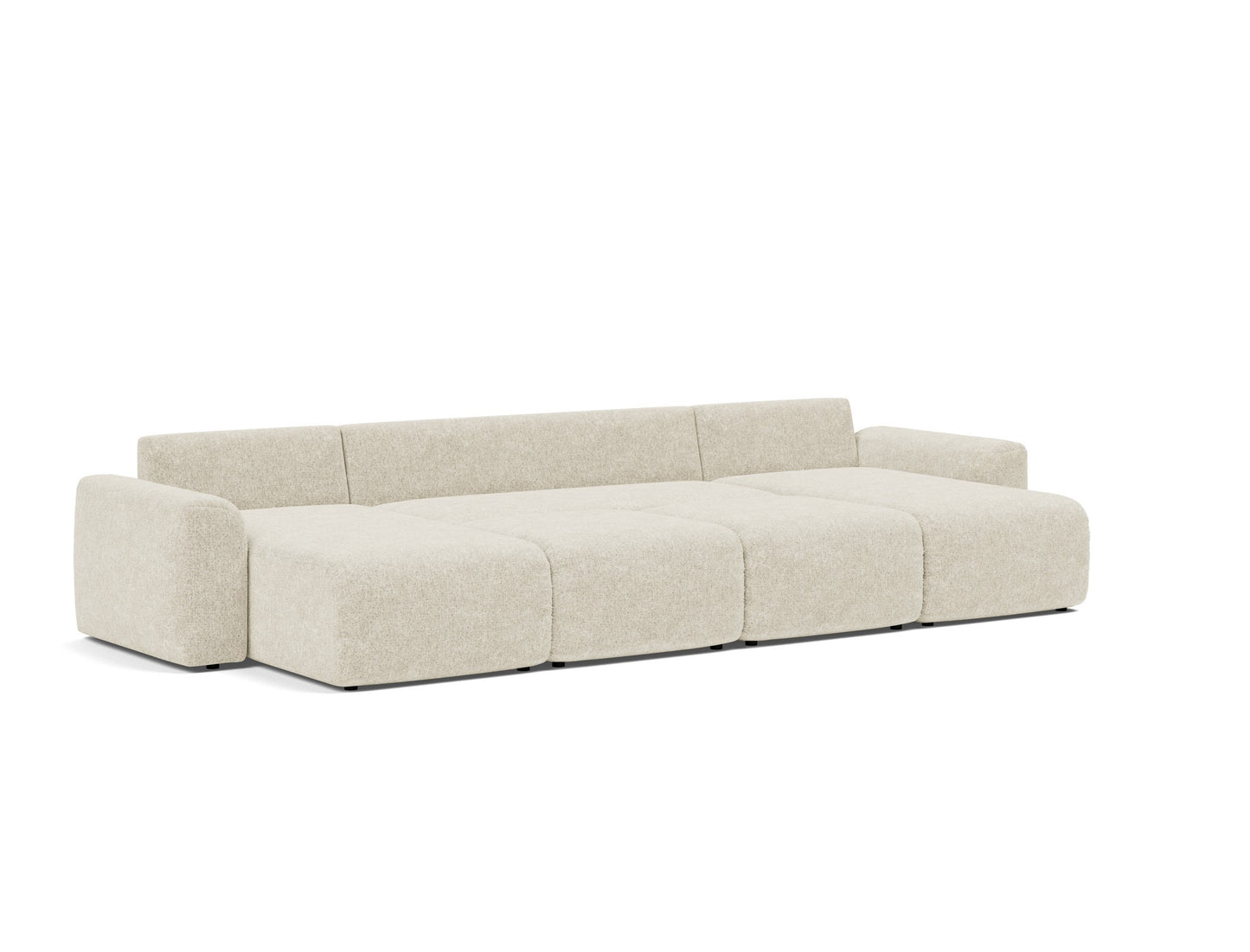 Norum U Lounger