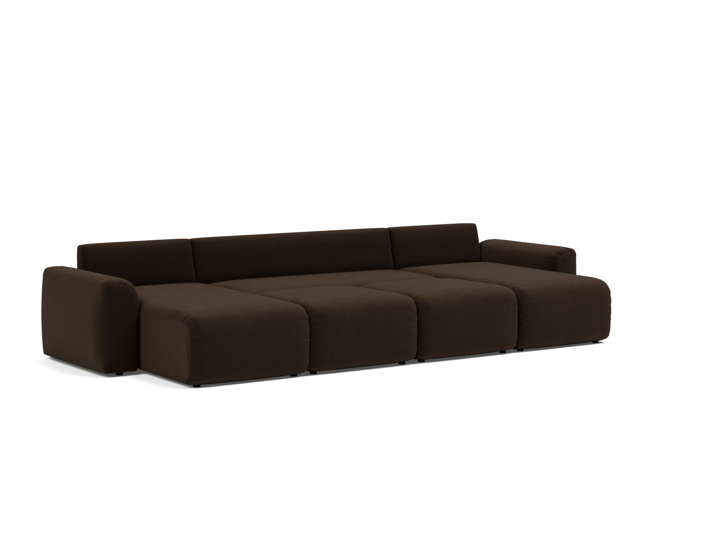 Norum U Lounger